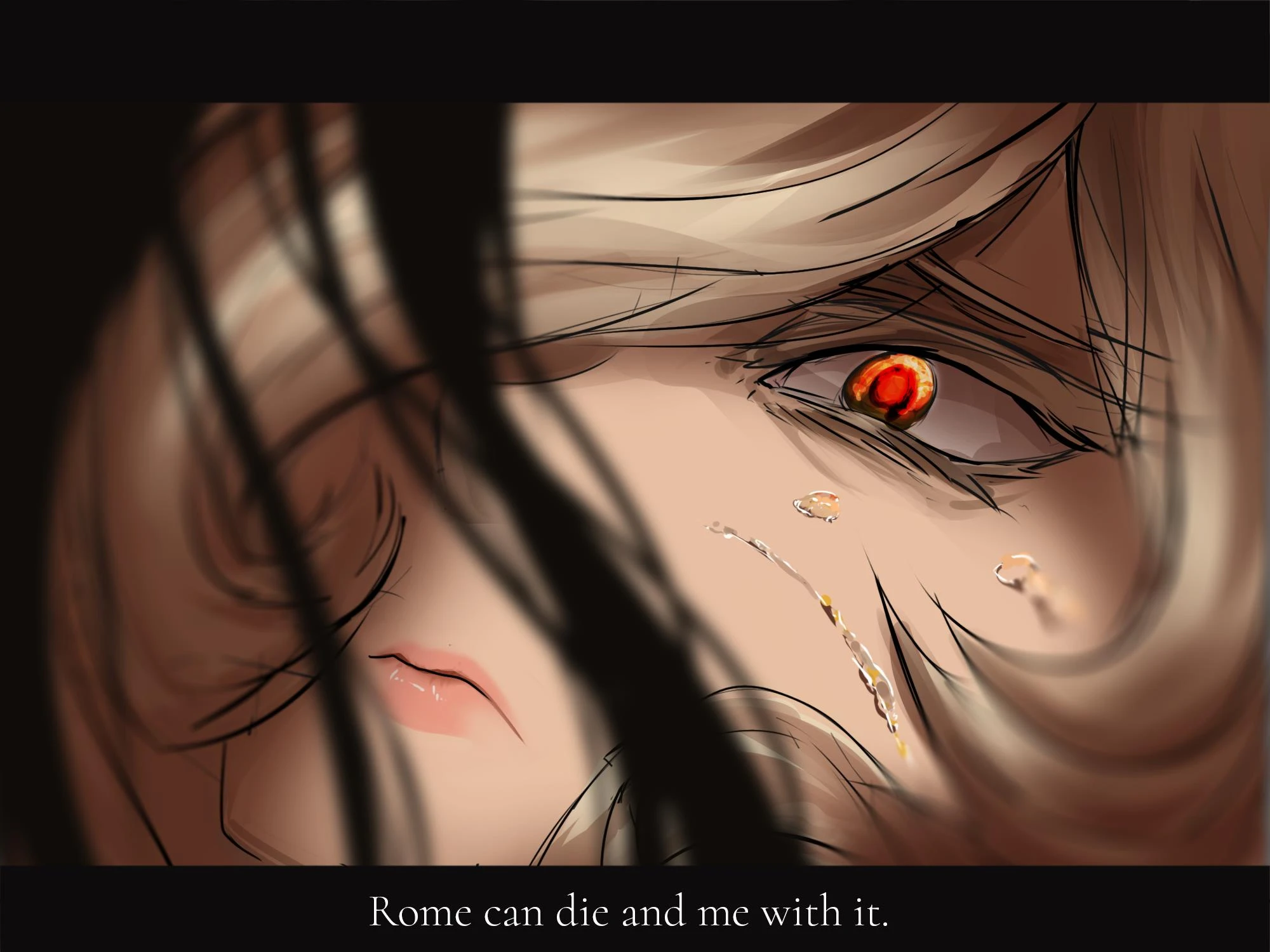 Centurii-chan 2020 Art Collection porn comic picture 49