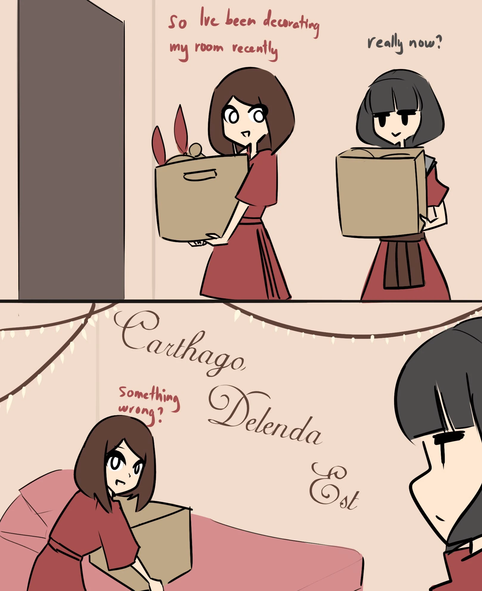 Centurii-chan 2020 Art Collection porn comic picture 51