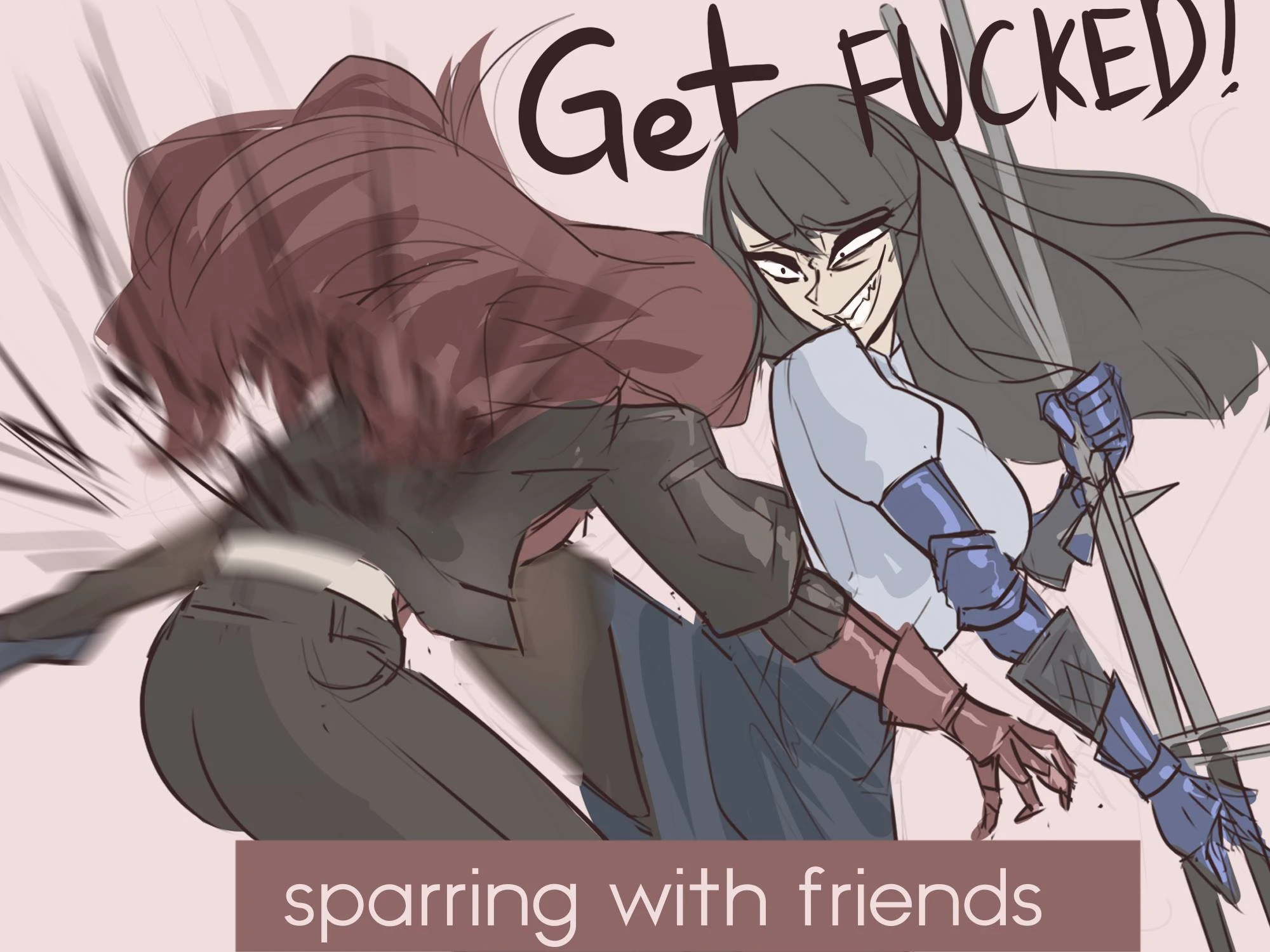 Centurii-chan 2020 Art Collection porn comic picture 54