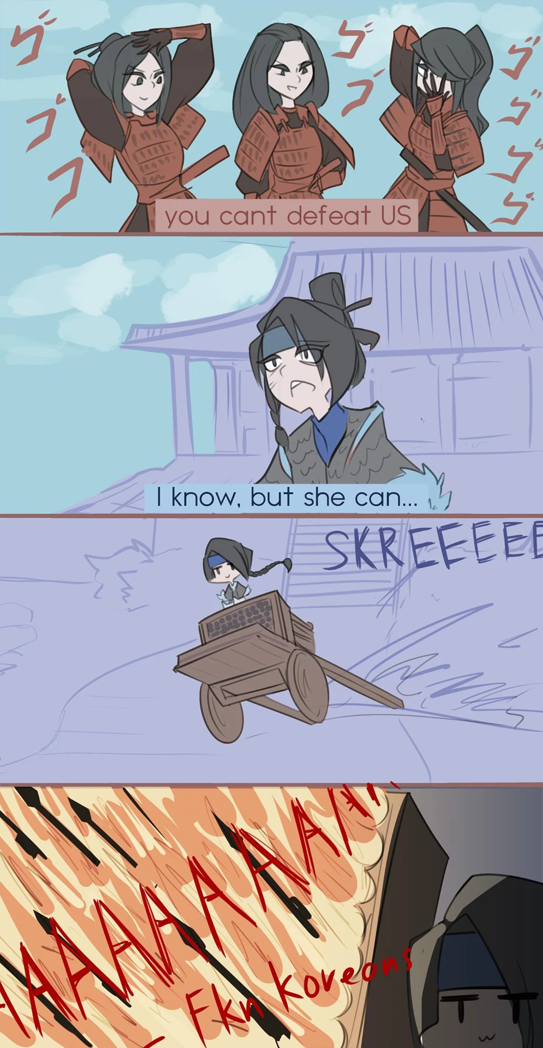 Centurii-chan 2020 Art Collection porn comic picture 55