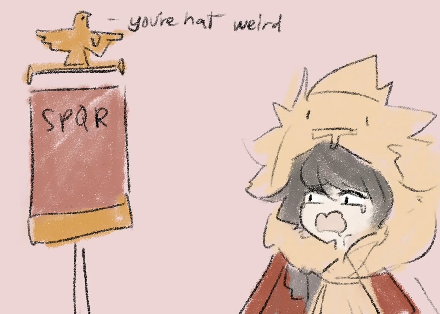 Centurii-chan 2020 Art Collection porn comic picture 56