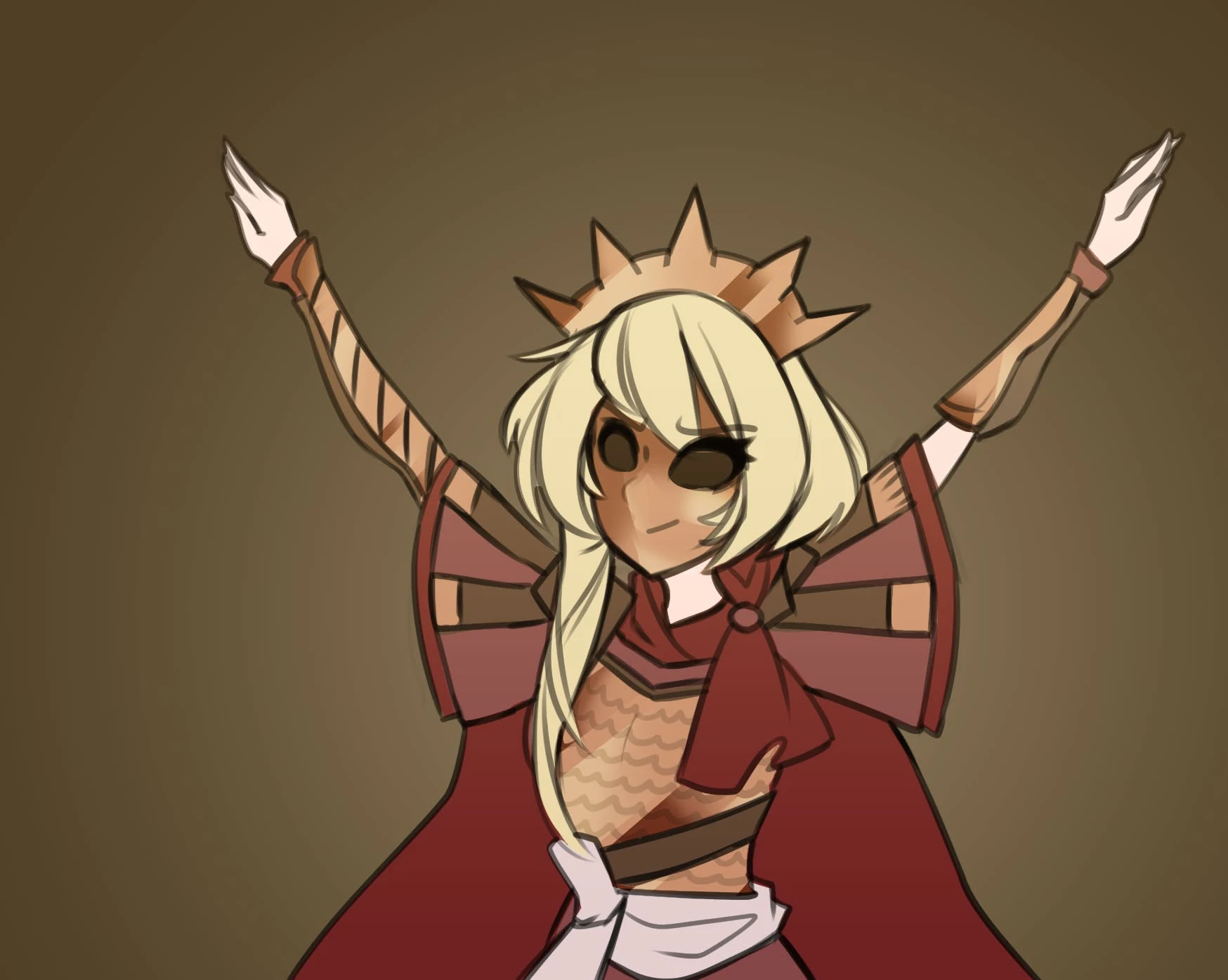 Centurii-chan 2020 Art Collection porn comic picture 63