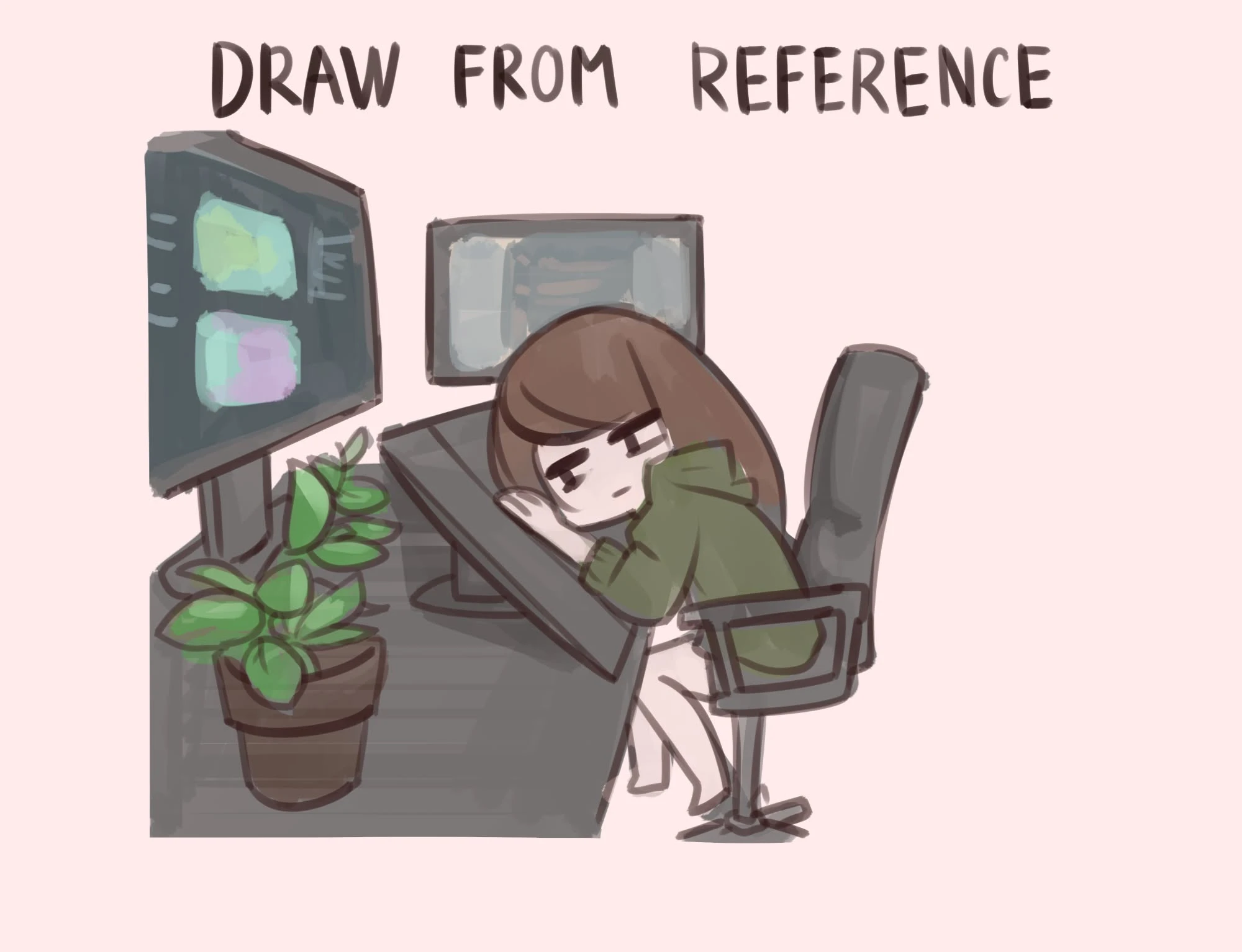 Centurii-chan 2020 Art Collection porn comic picture 65