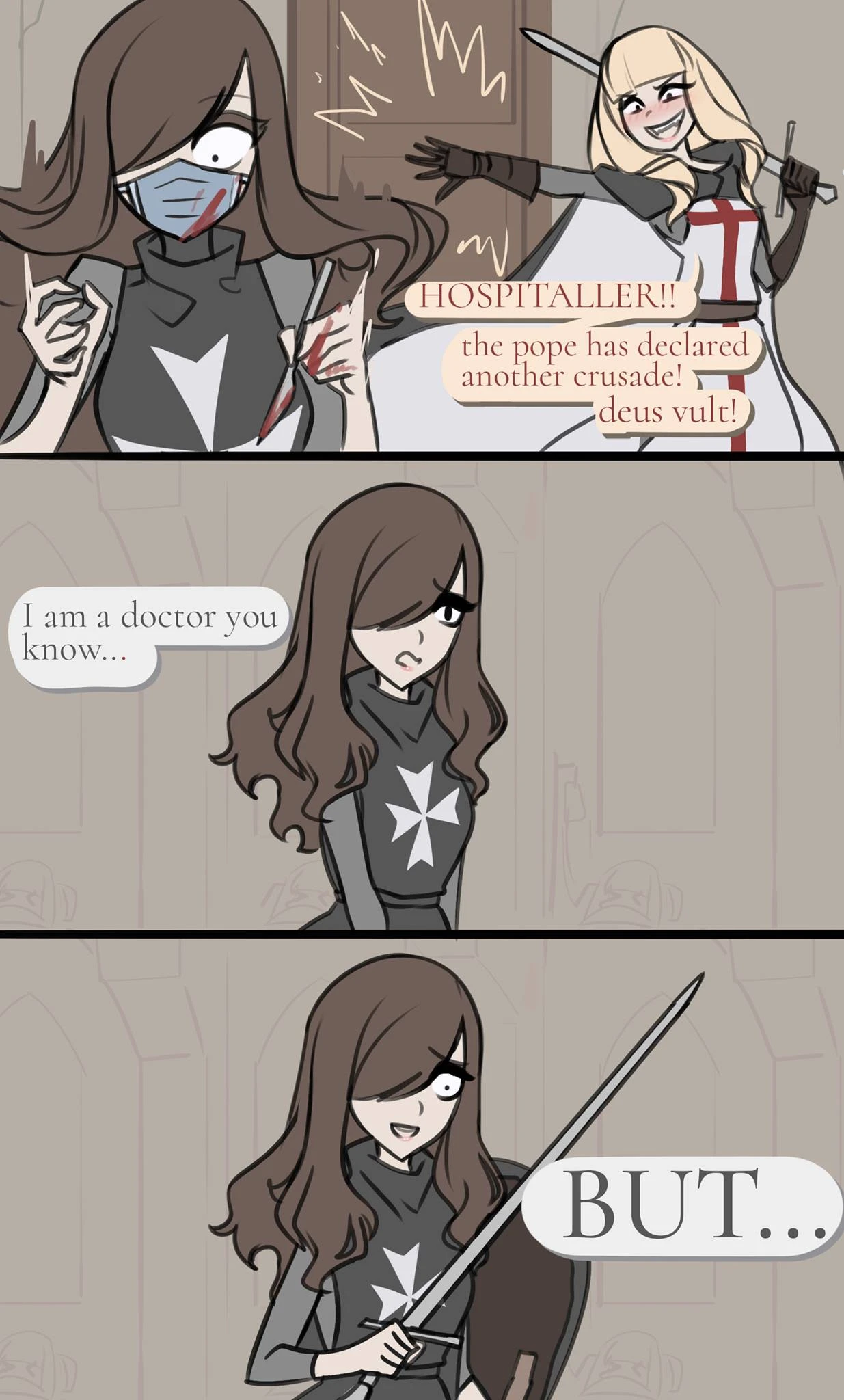 Centurii-chan 2020 Art Collection porn comic picture 71