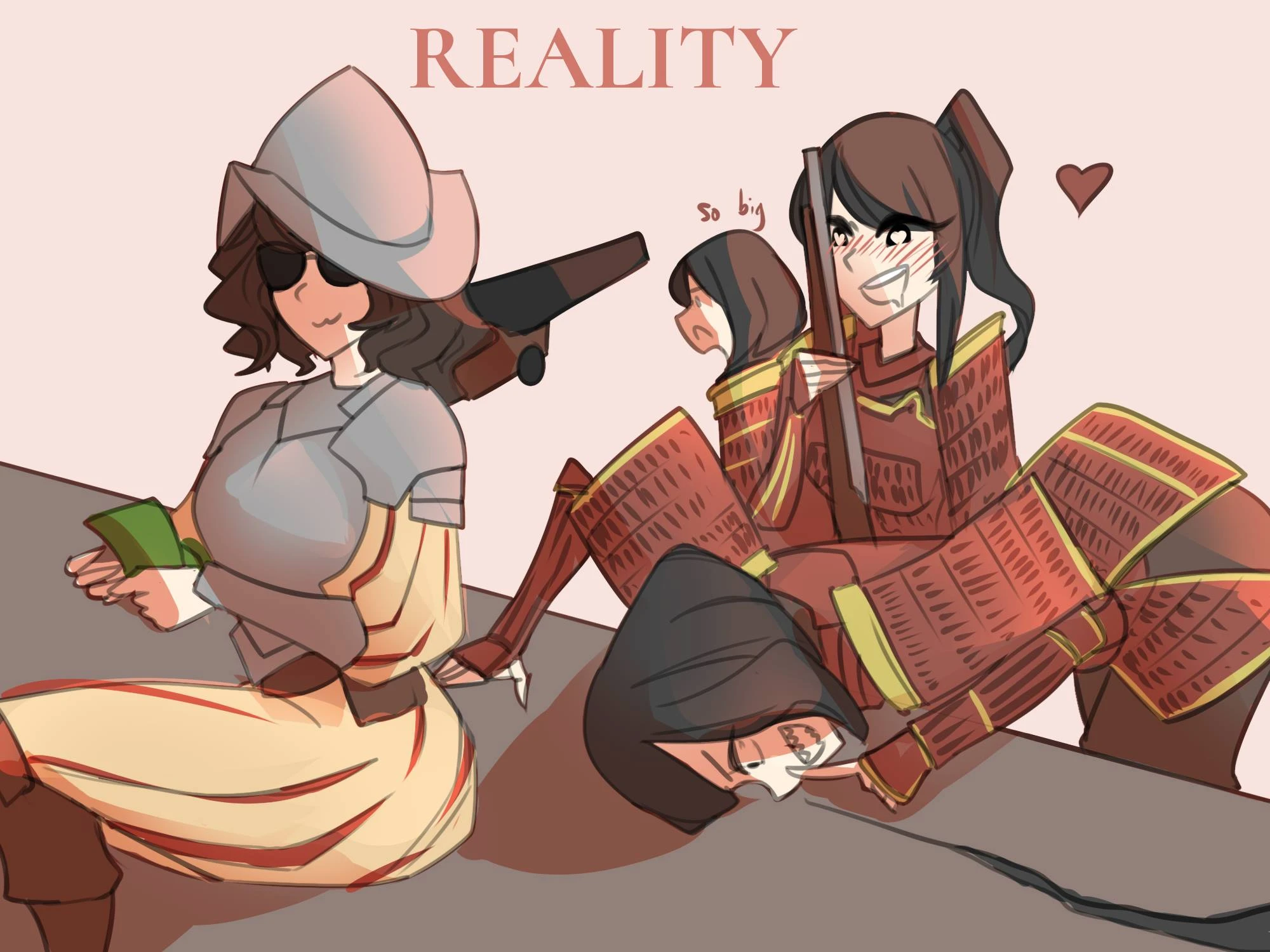 Centurii-chan 2020 Art Collection porn comic picture 8