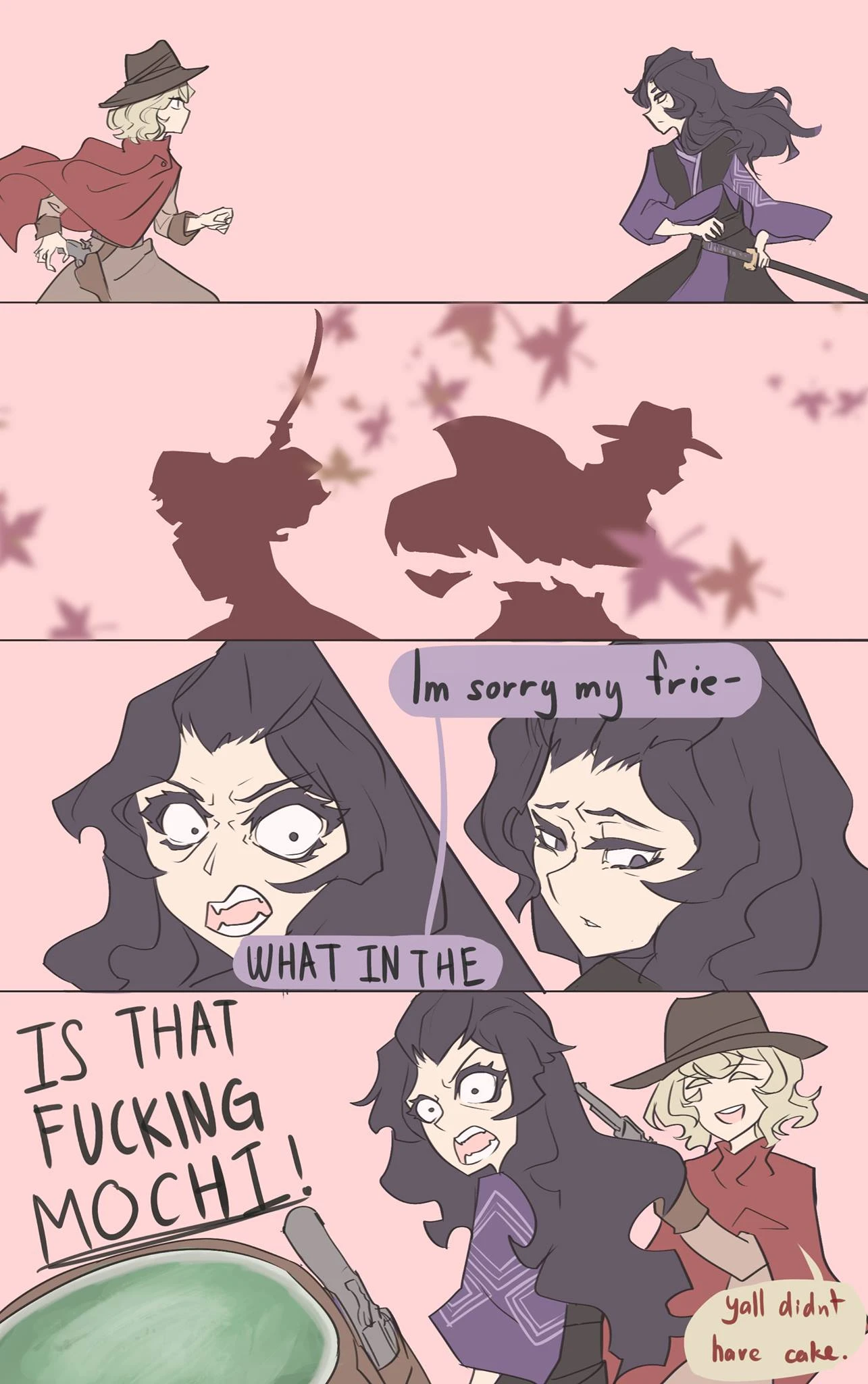Centurii-chan 2020 Art Collection porn comic picture 81