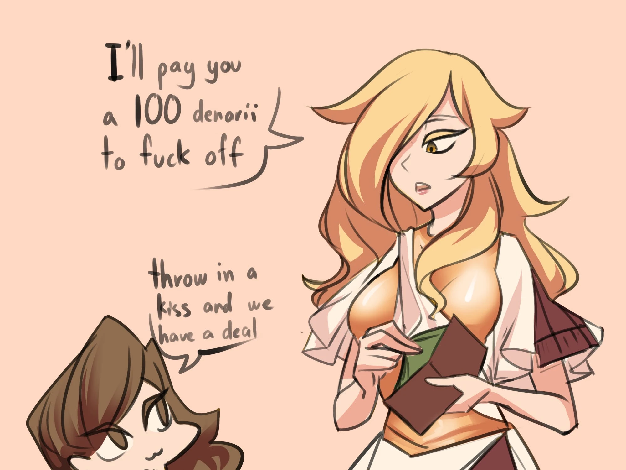 Centurii-chan 2020 Art Collection porn comic picture 86