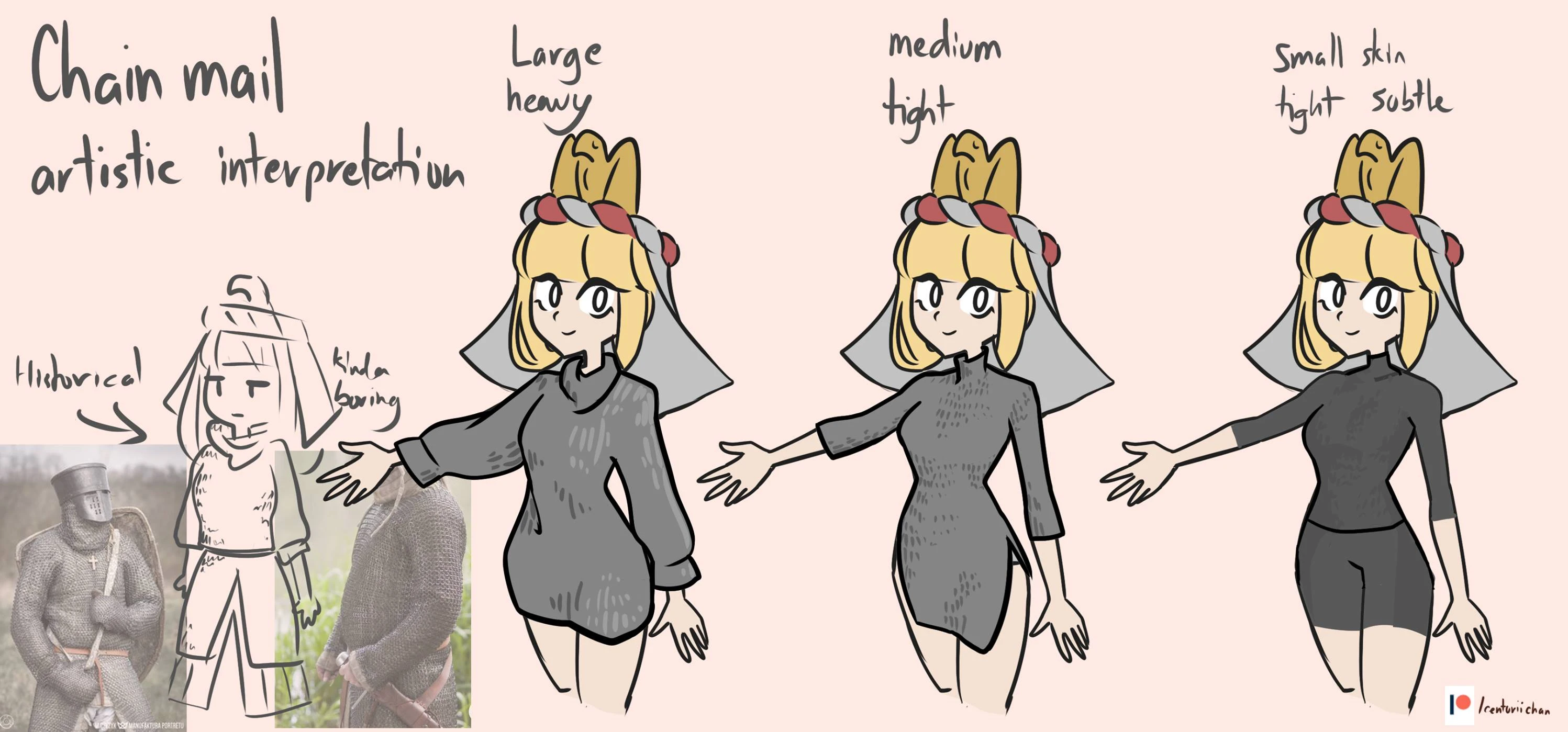 Centurii-chan 2020 Art Collection porn comic picture 87