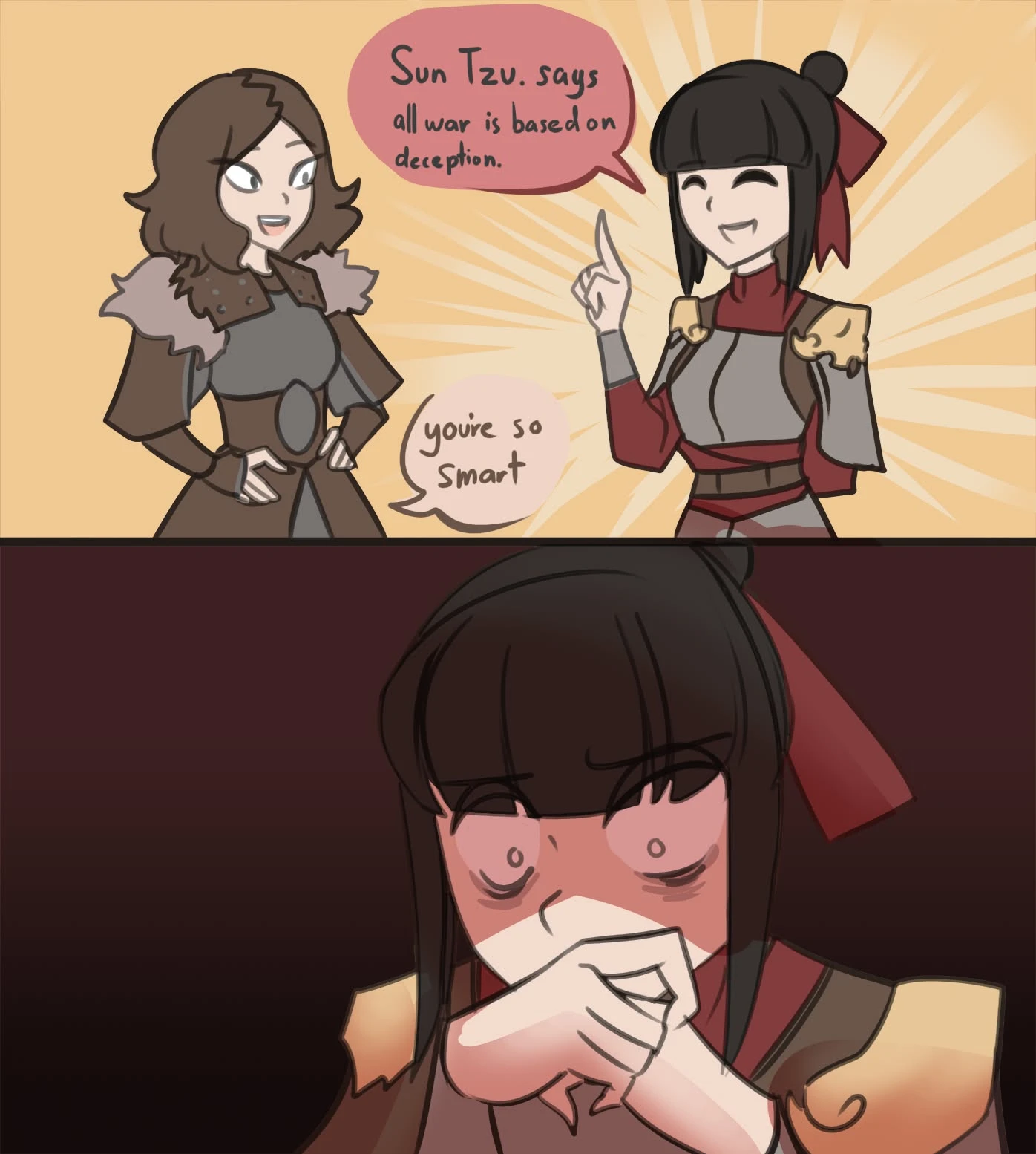 Centurii-chan 2020 Art Collection porn comic picture 88