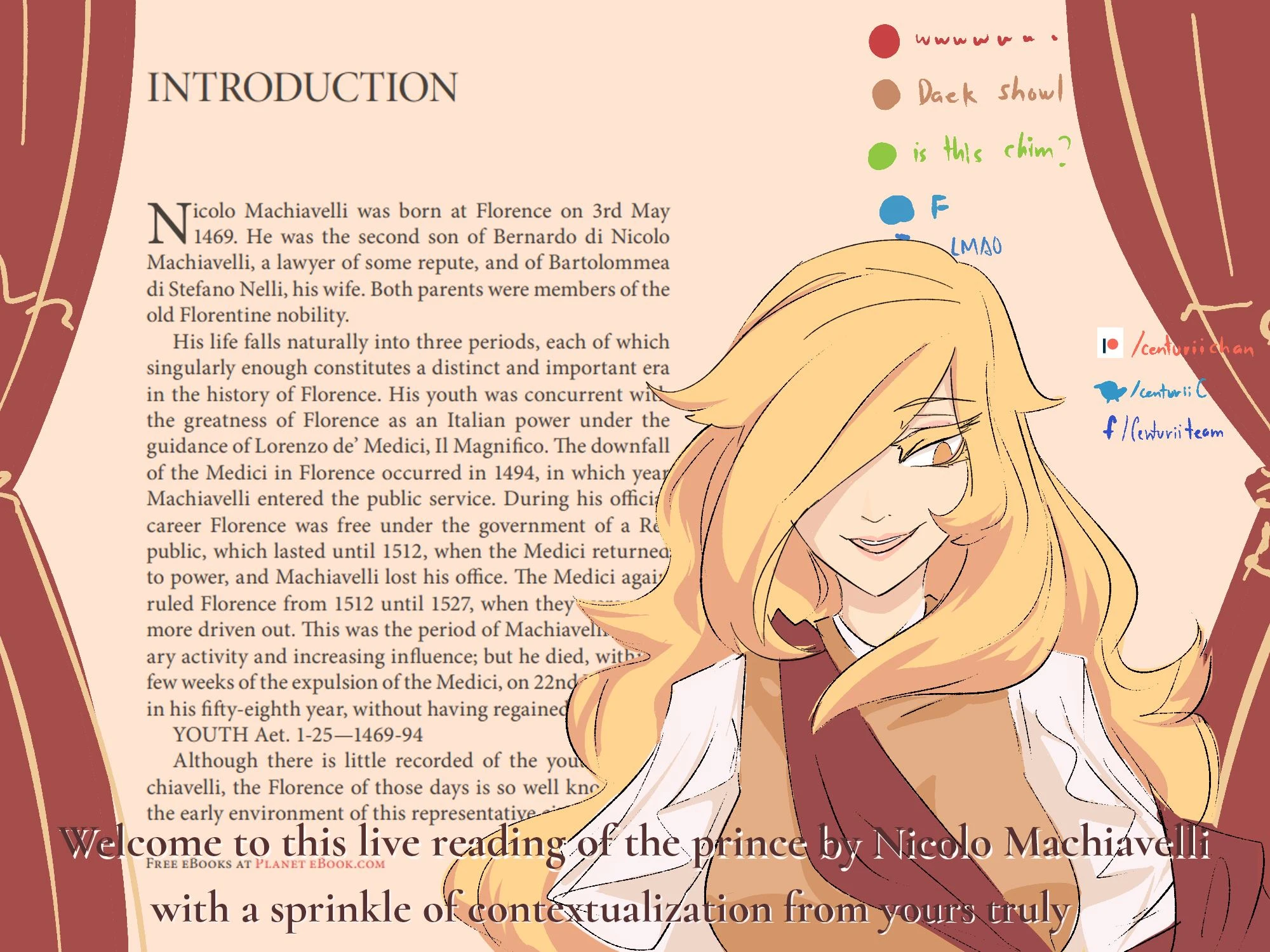 Centurii-chan 2020 Art Collection porn comic picture 92