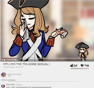 Centurii-chan 2021 Art Collection porn comic picture 1