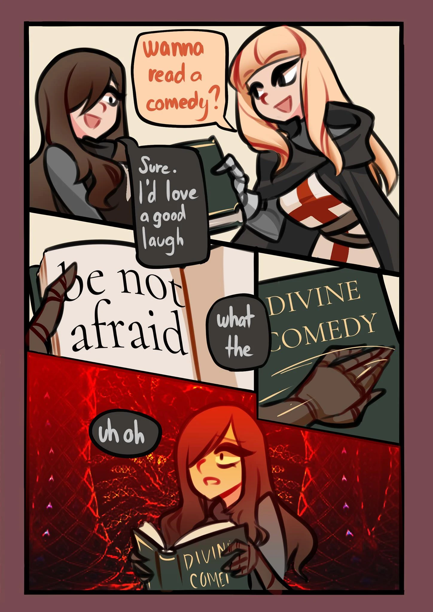 Centurii-chan 2021 Art Collection porn comic picture 100