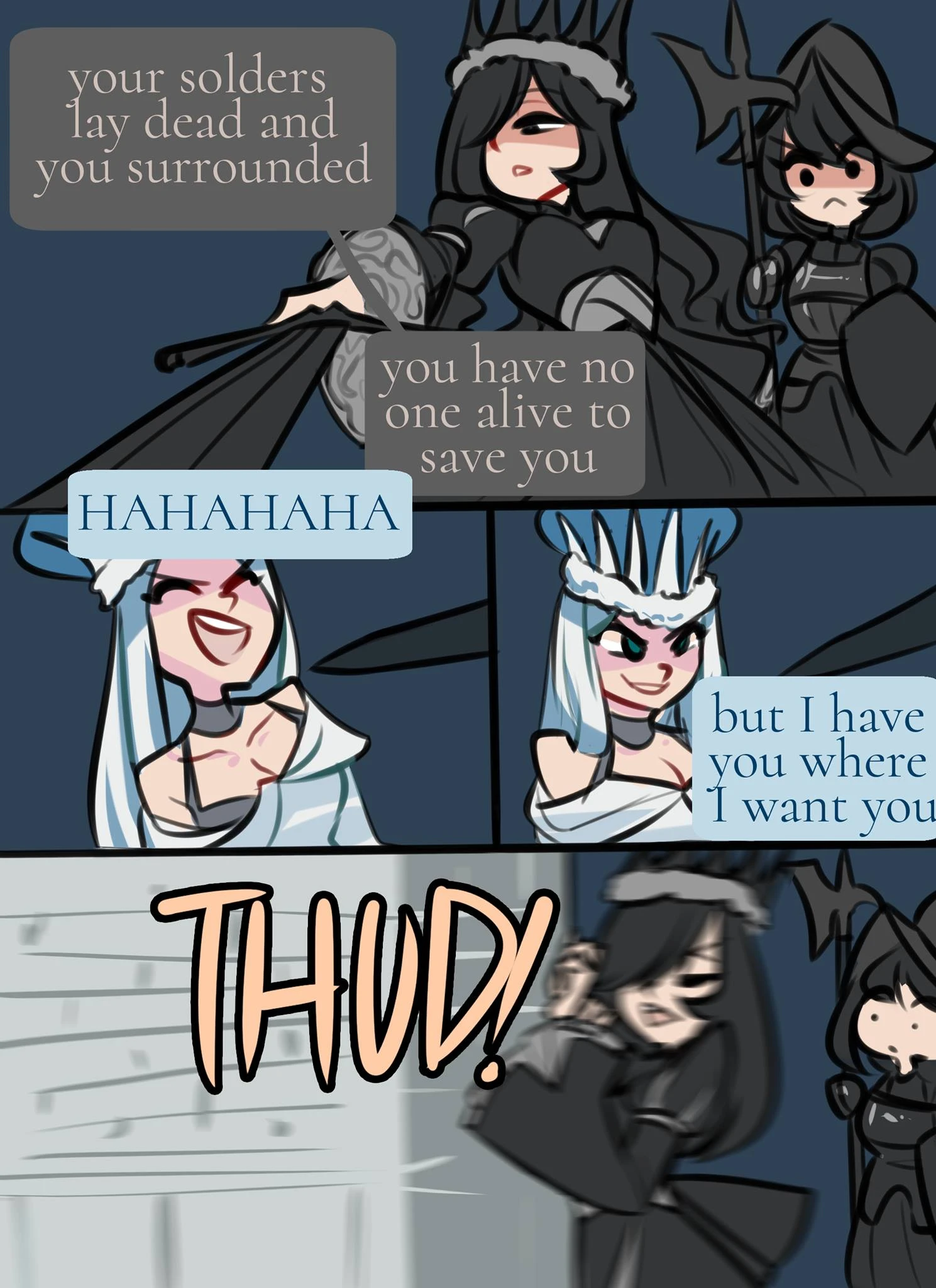 Centurii-chan 2021 Art Collection porn comic picture 103
