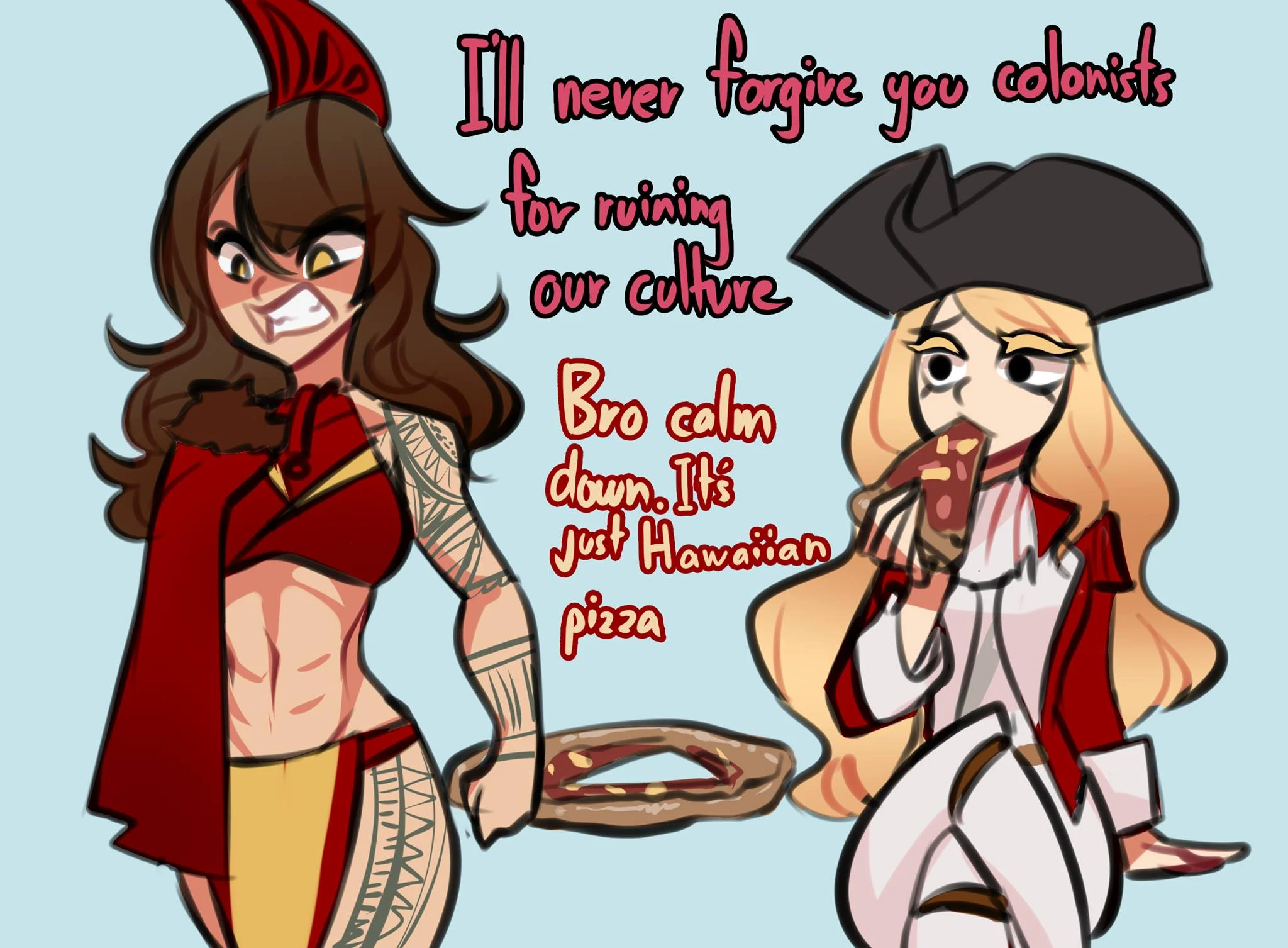 Centurii-chan 2021 Art Collection porn comic picture 107