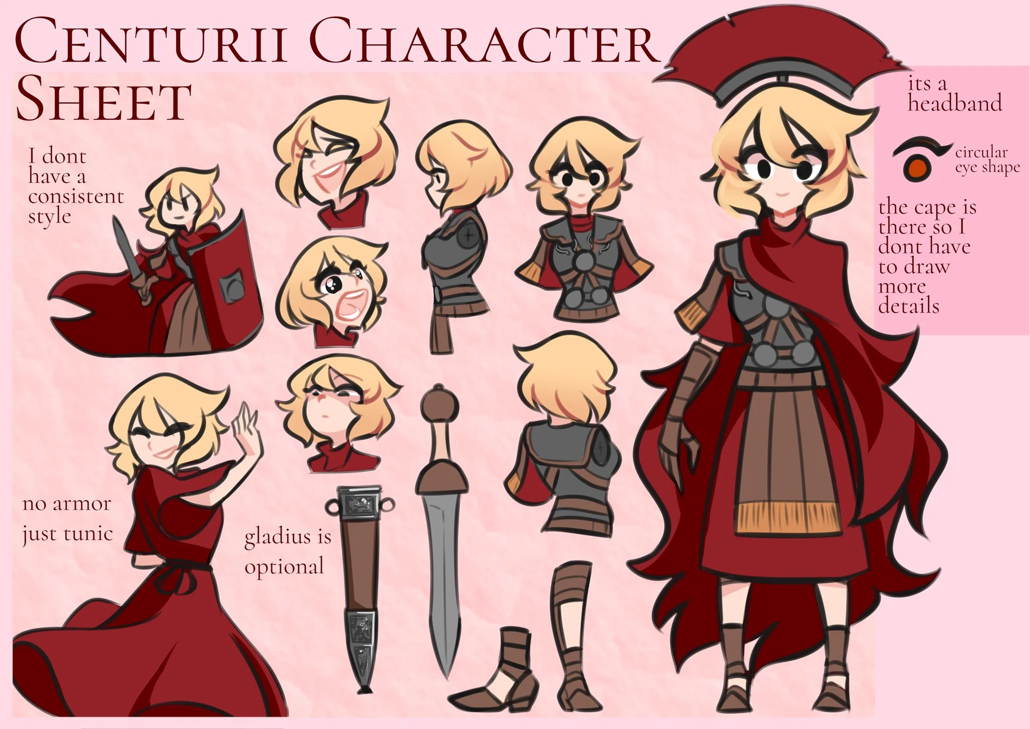 Centurii-chan 2021 Art Collection porn comic picture 108