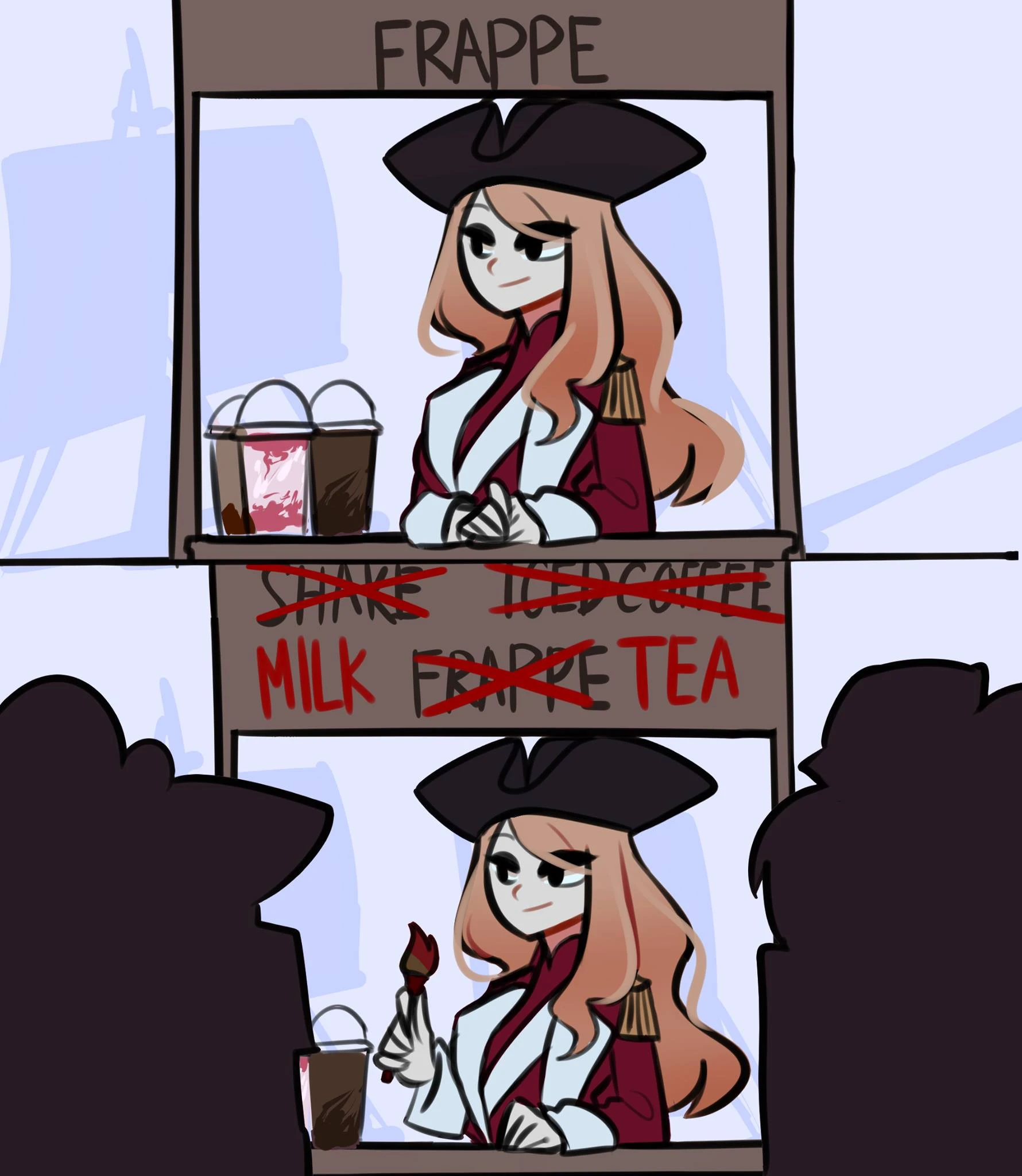 Centurii-chan 2021 Art Collection porn comic picture 111