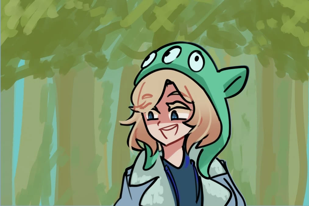 Centurii-chan 2021 Art Collection porn comic picture 112