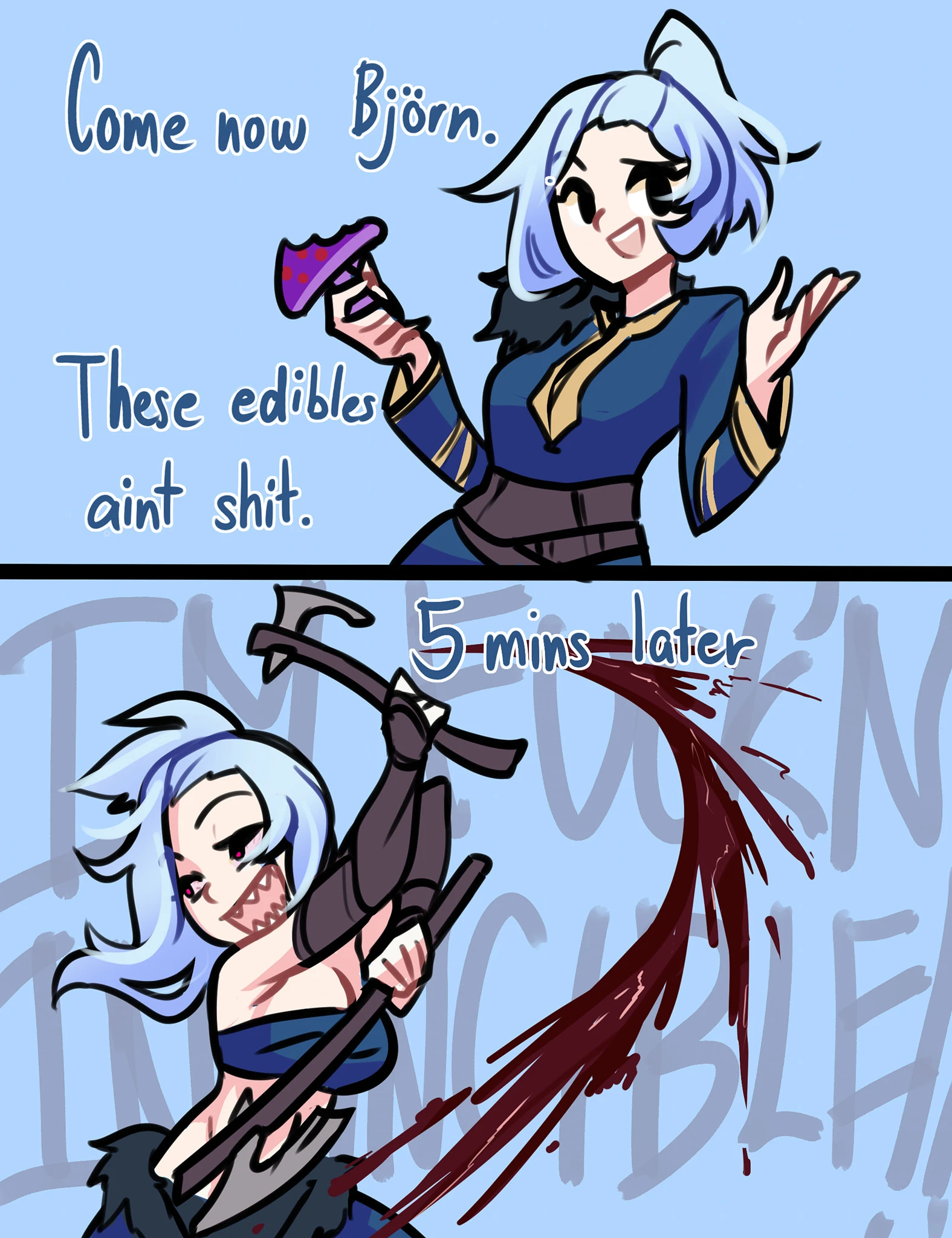 Centurii-chan 2021 Art Collection porn comic picture 117