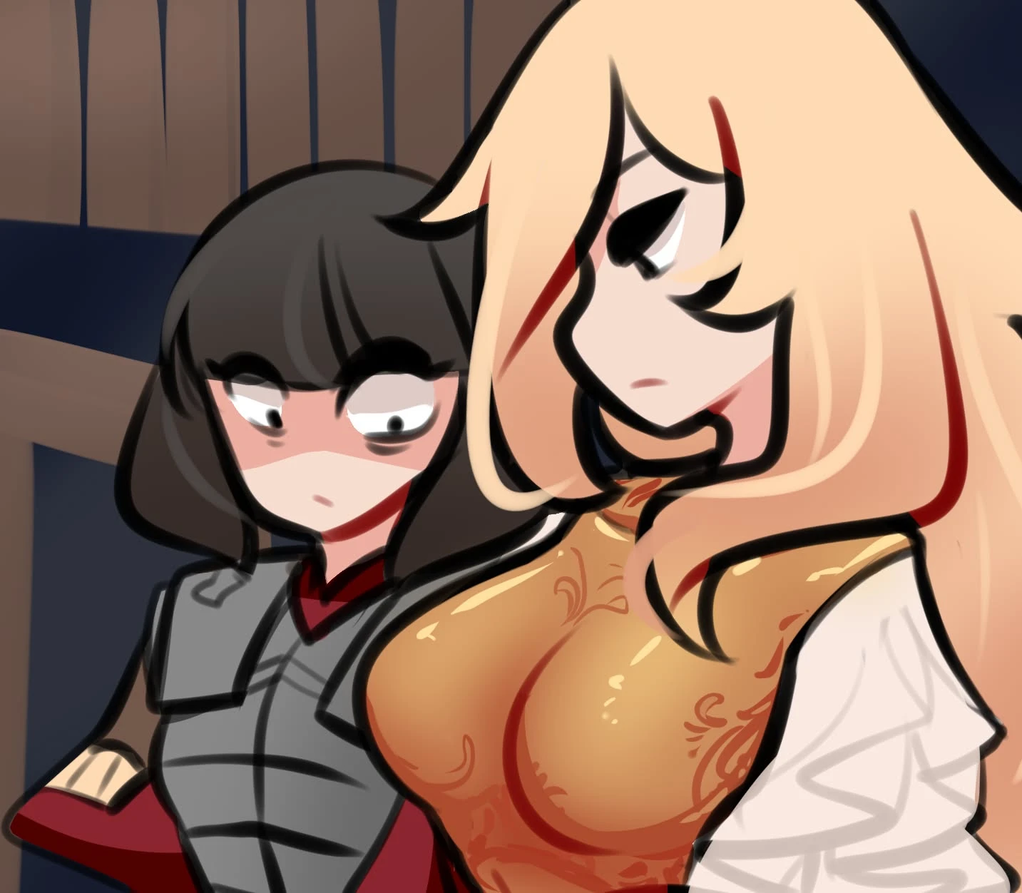 Centurii-chan 2021 Art Collection porn comic picture 119