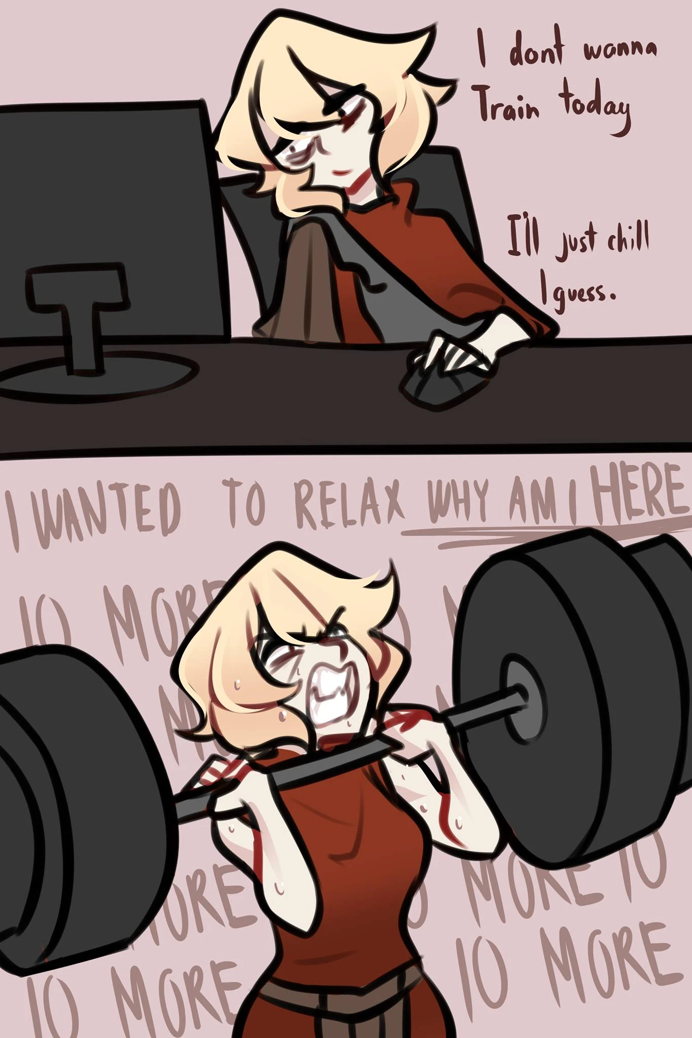 Centurii-chan 2021 Art Collection porn comic picture 12