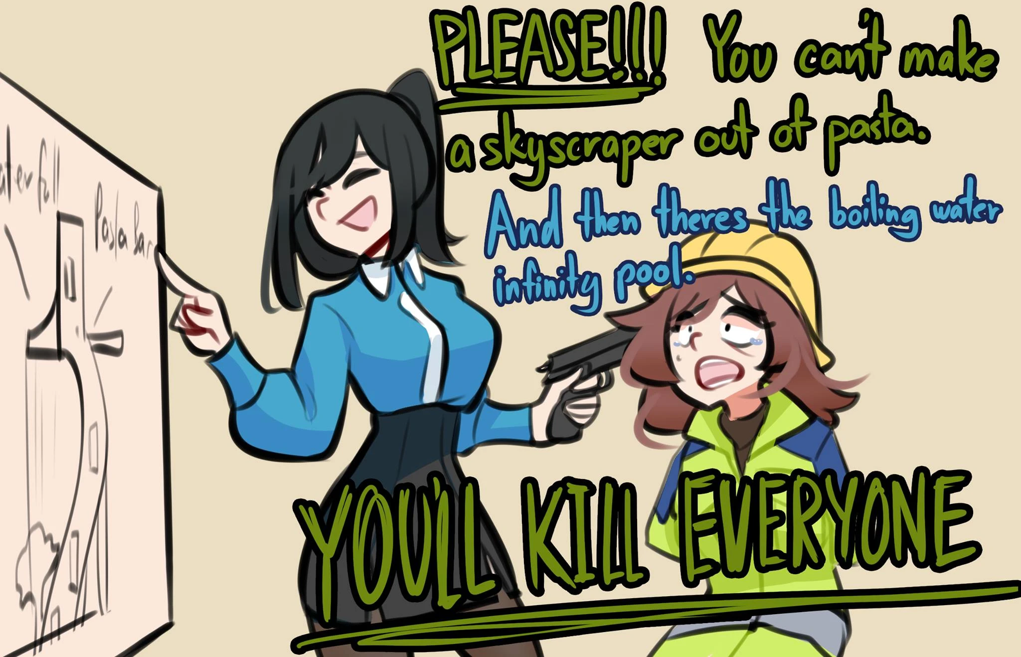 Centurii-chan 2021 Art Collection porn comic picture 120