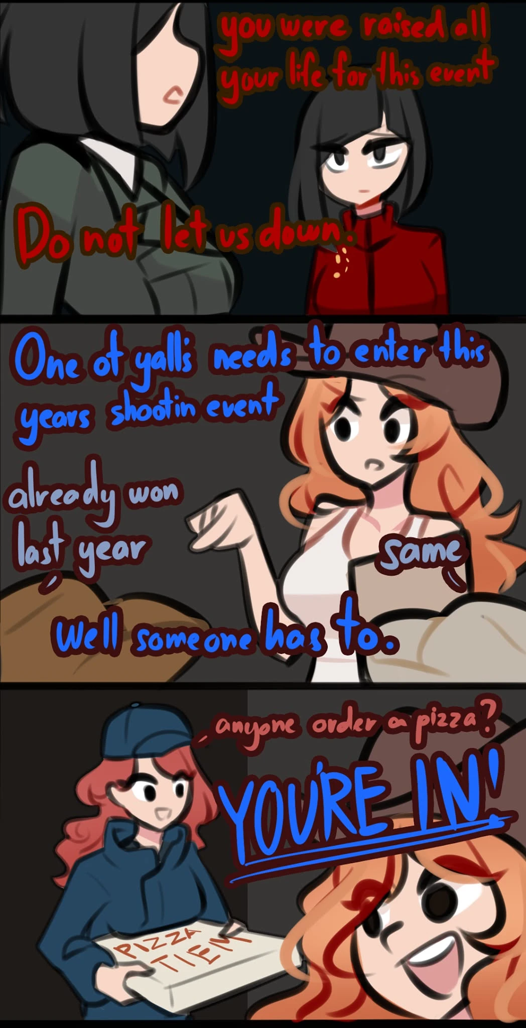 Centurii-chan 2021 Art Collection porn comic picture 122