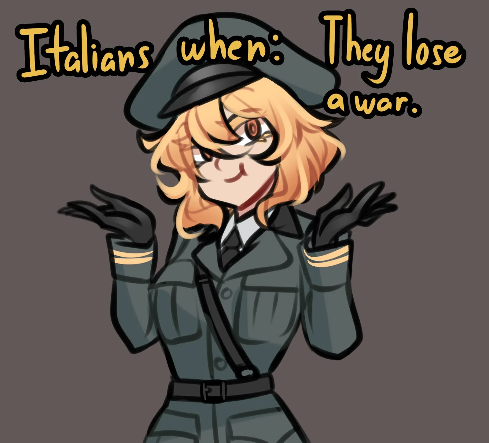 Centurii-chan 2021 Art Collection porn comic picture 124