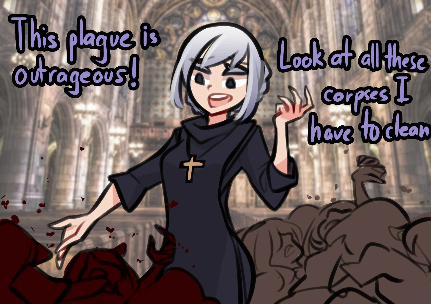 Centurii-chan 2021 Art Collection porn comic picture 130