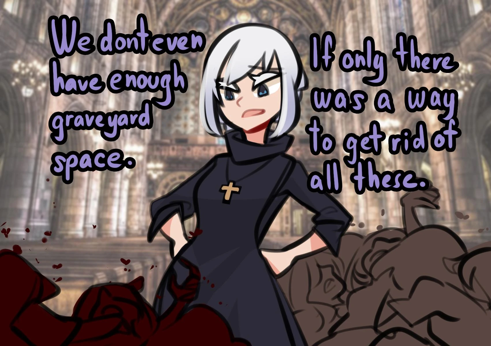 Centurii-chan 2021 Art Collection porn comic picture 131