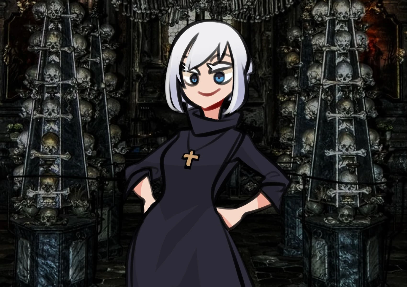 Centurii-chan 2021 Art Collection porn comic picture 132