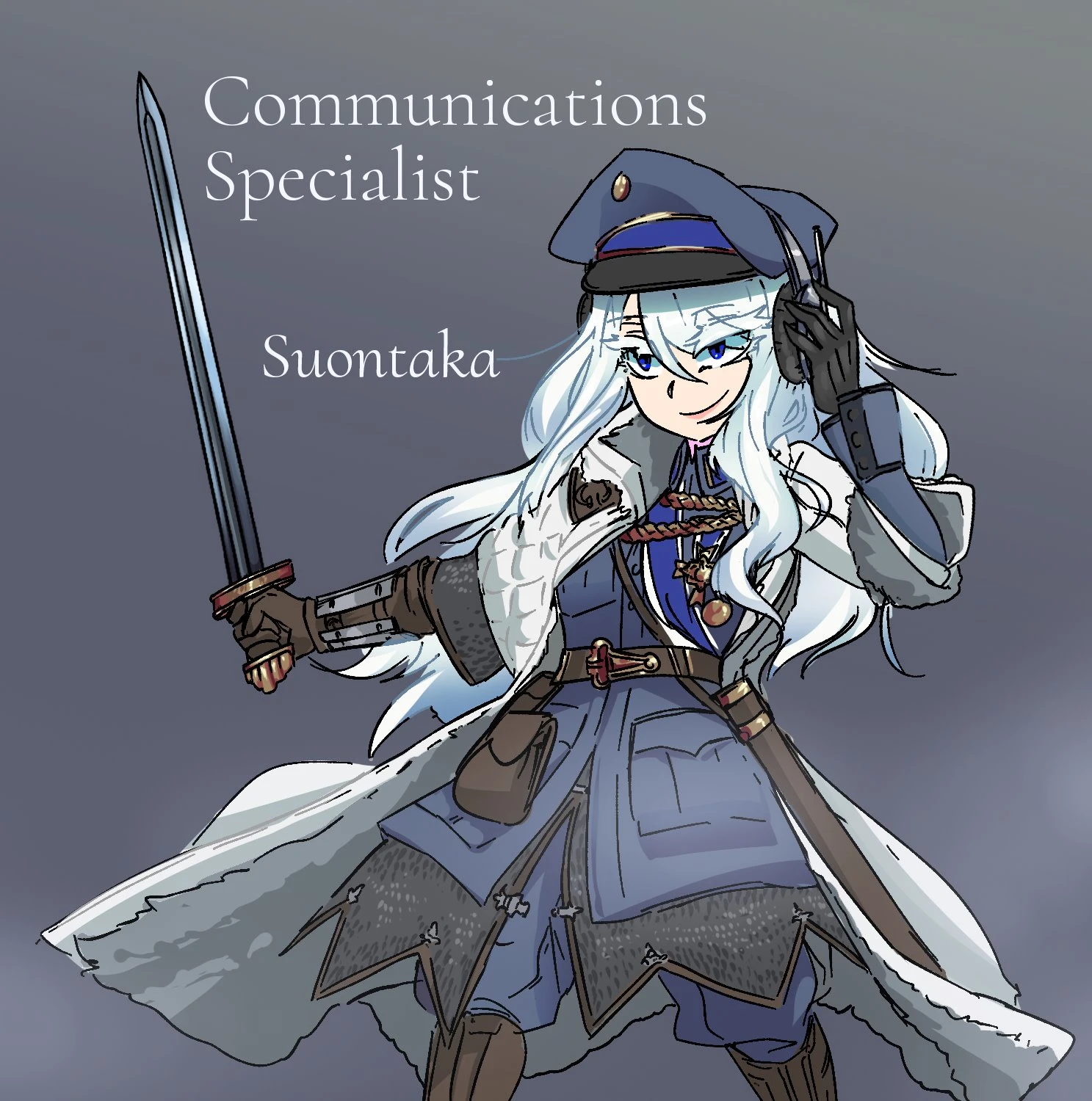 Centurii-chan 2021 Art Collection porn comic picture 138