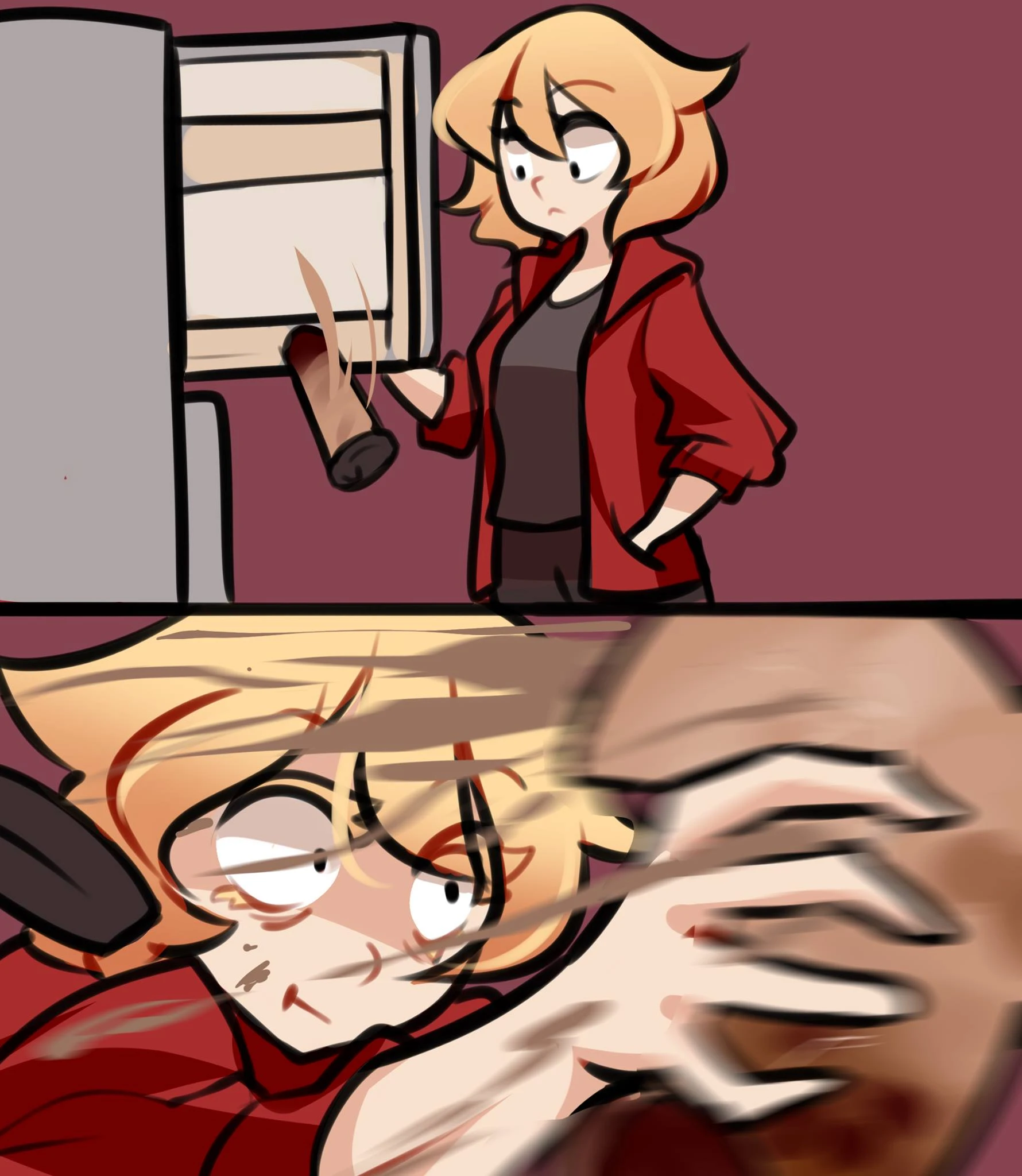 Centurii-chan 2021 Art Collection porn comic picture 141