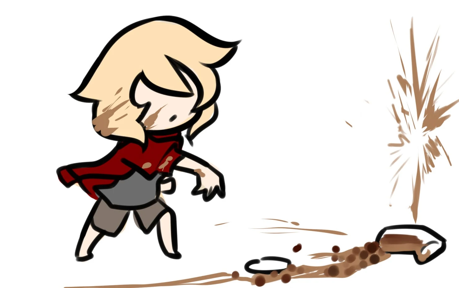 Centurii-chan 2021 Art Collection porn comic picture 142