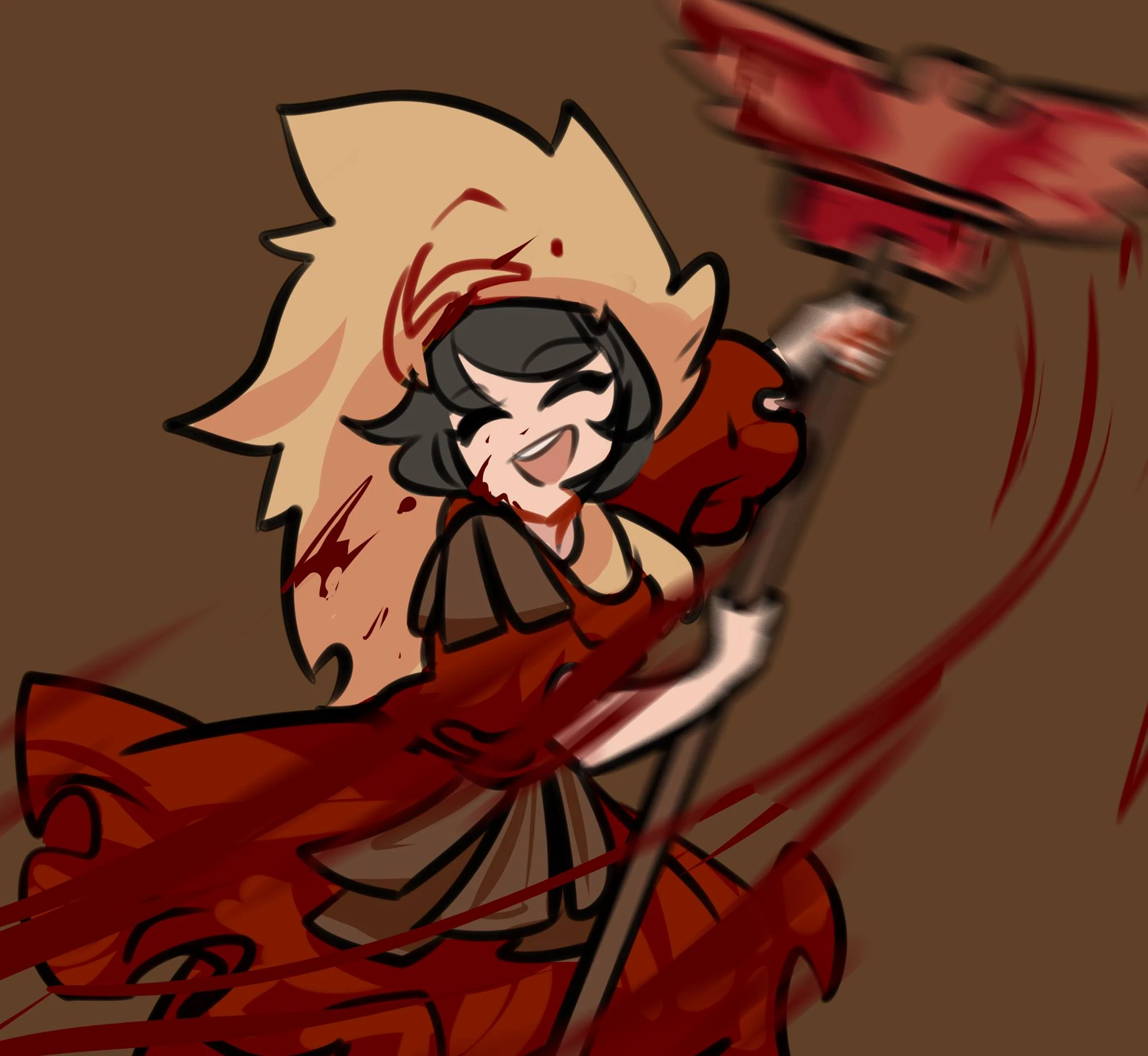 Centurii-chan 2021 Art Collection porn comic picture 159