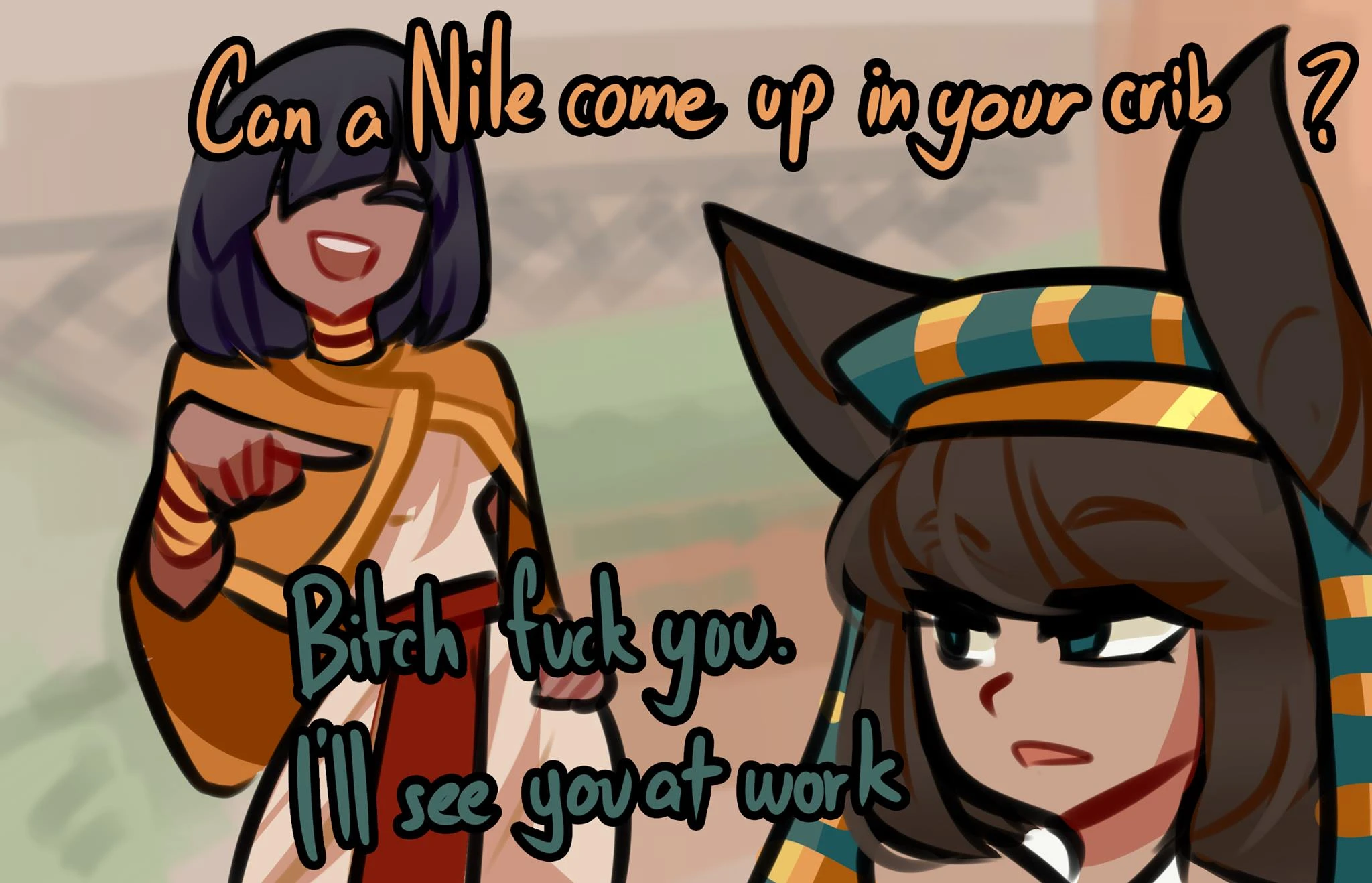Centurii-chan 2021 Art Collection porn comic picture 160