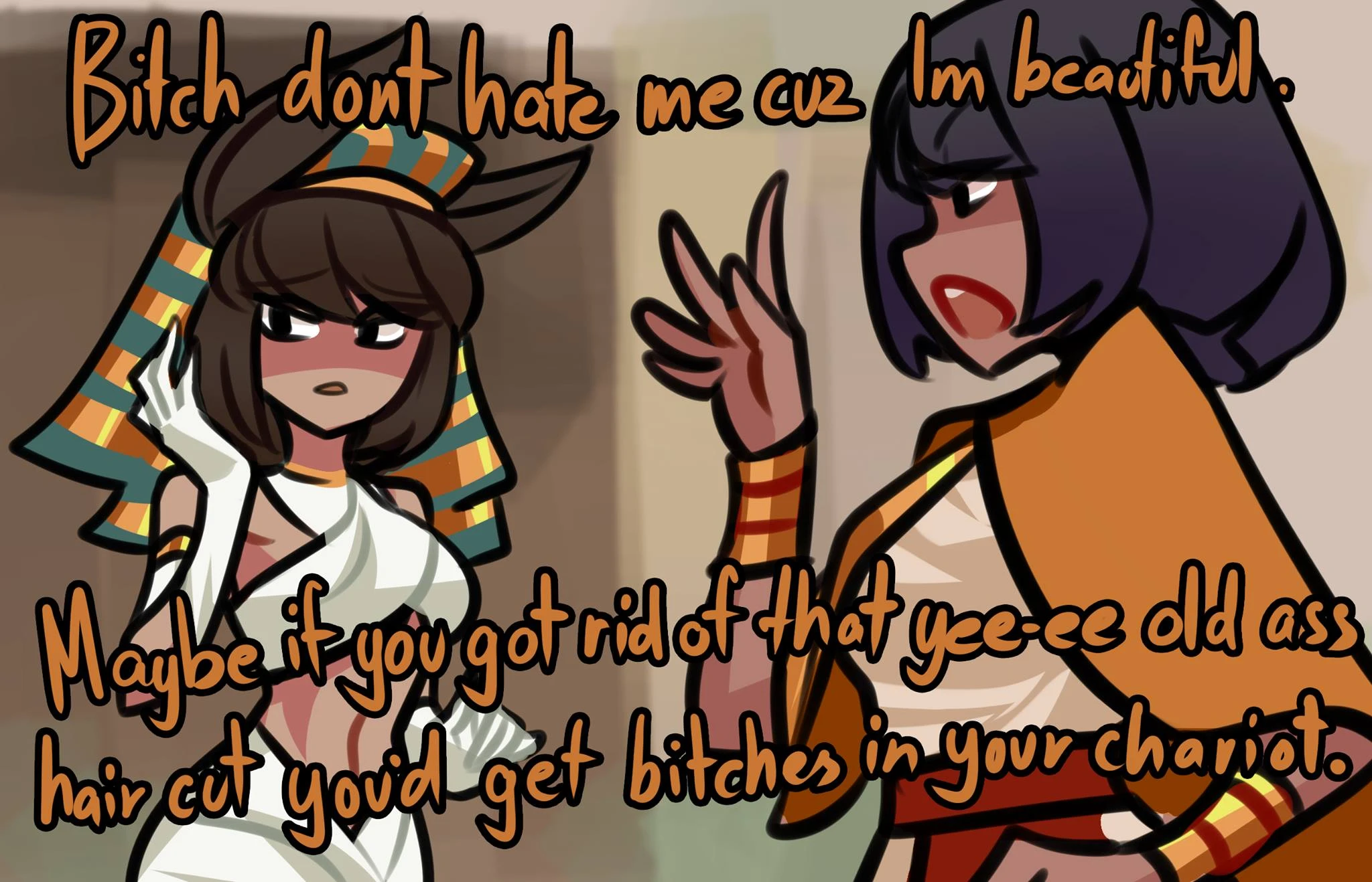 Centurii-chan 2021 Art Collection porn comic picture 161