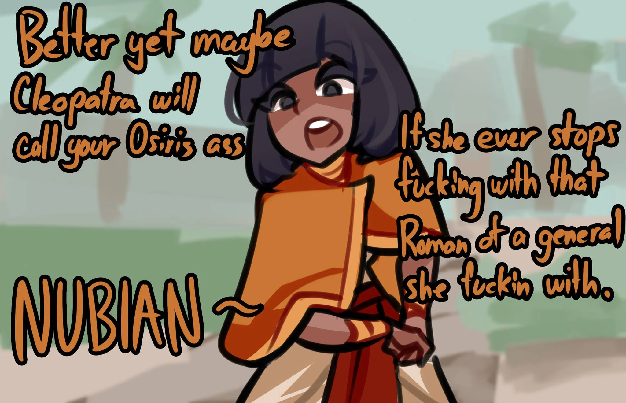 Centurii-chan 2021 Art Collection porn comic picture 162