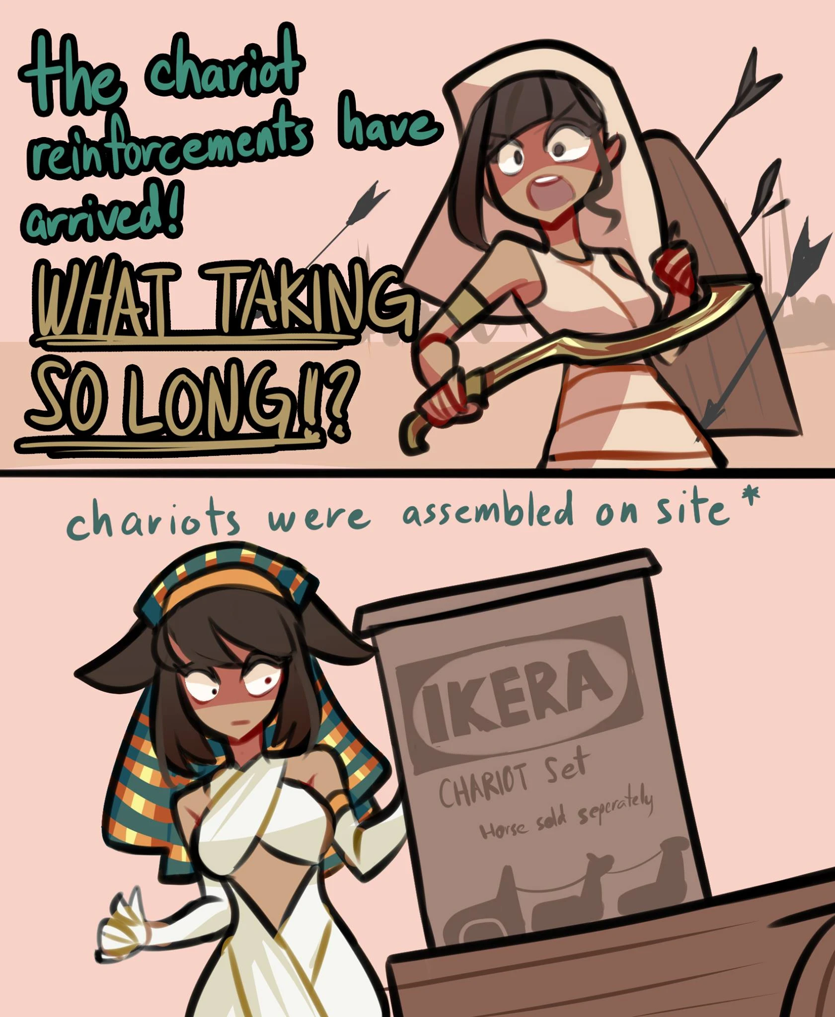 Centurii-chan 2021 Art Collection porn comic picture 170