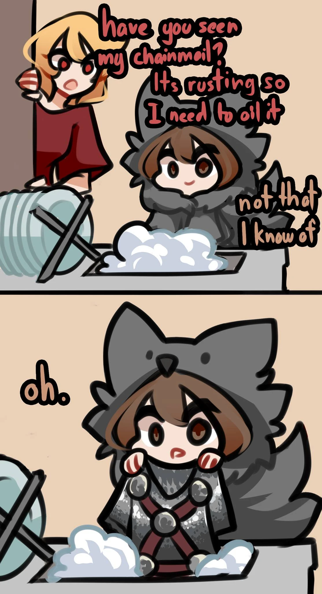 Centurii-chan 2021 Art Collection porn comic picture 171