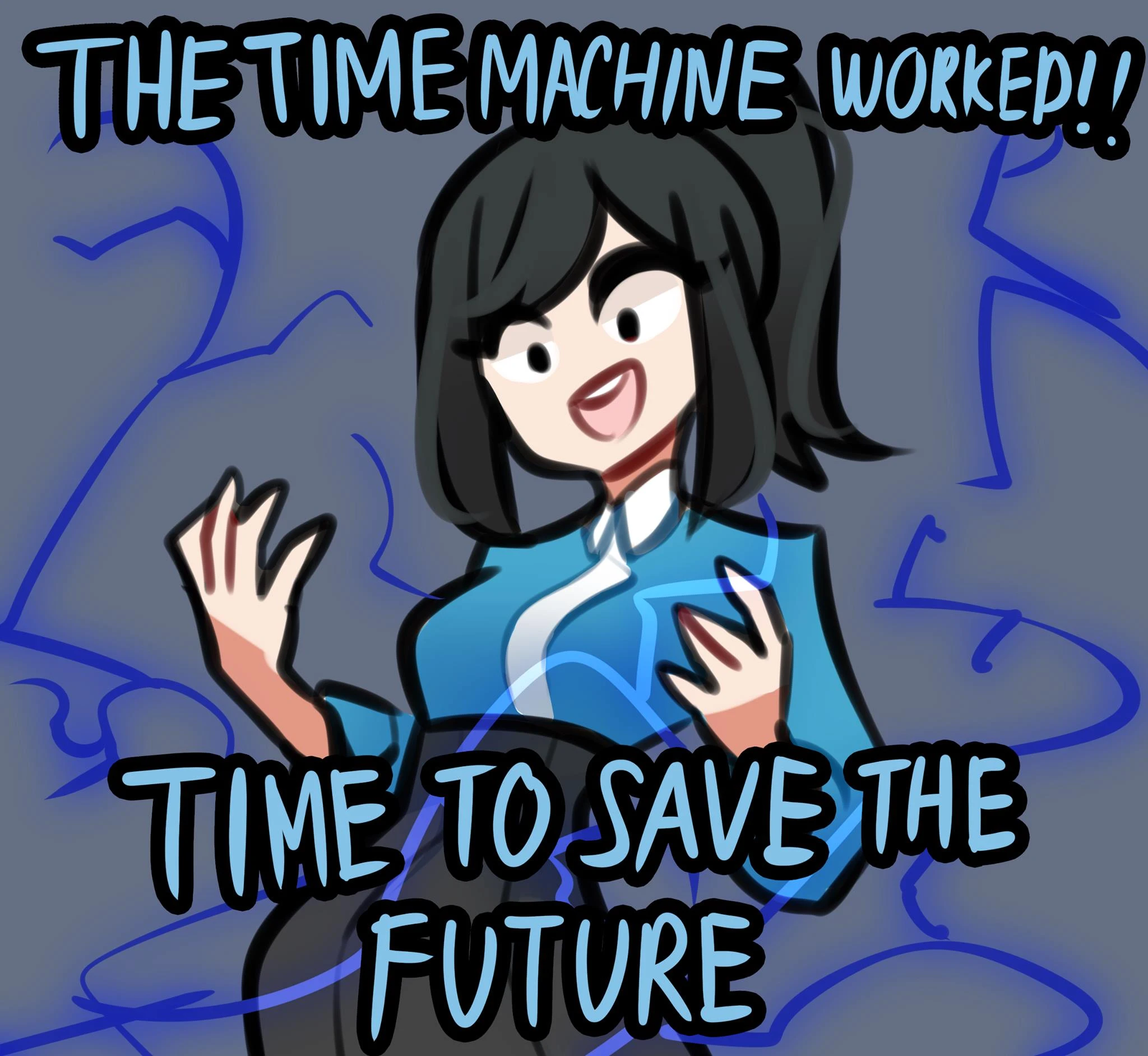 Centurii-chan 2021 Art Collection porn comic picture 175