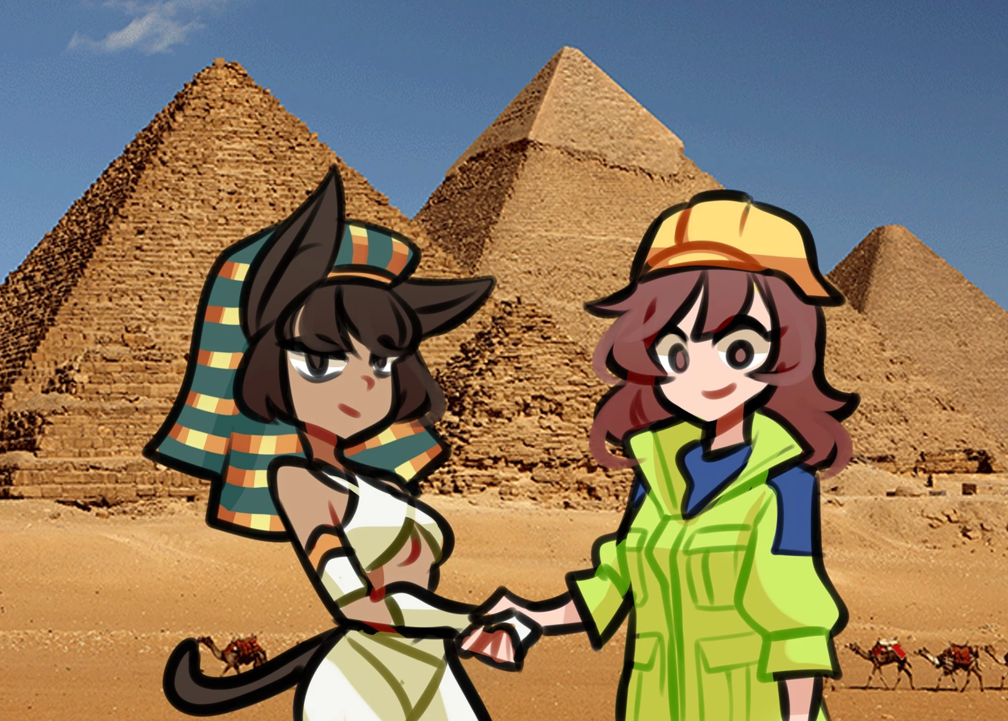 Centurii-chan 2021 Art Collection porn comic picture 178