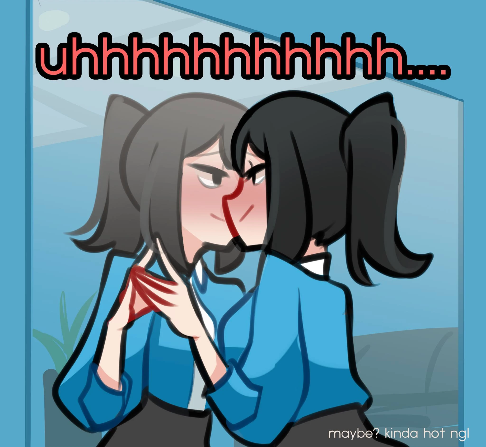 Centurii-chan 2021 Art Collection porn comic picture 194