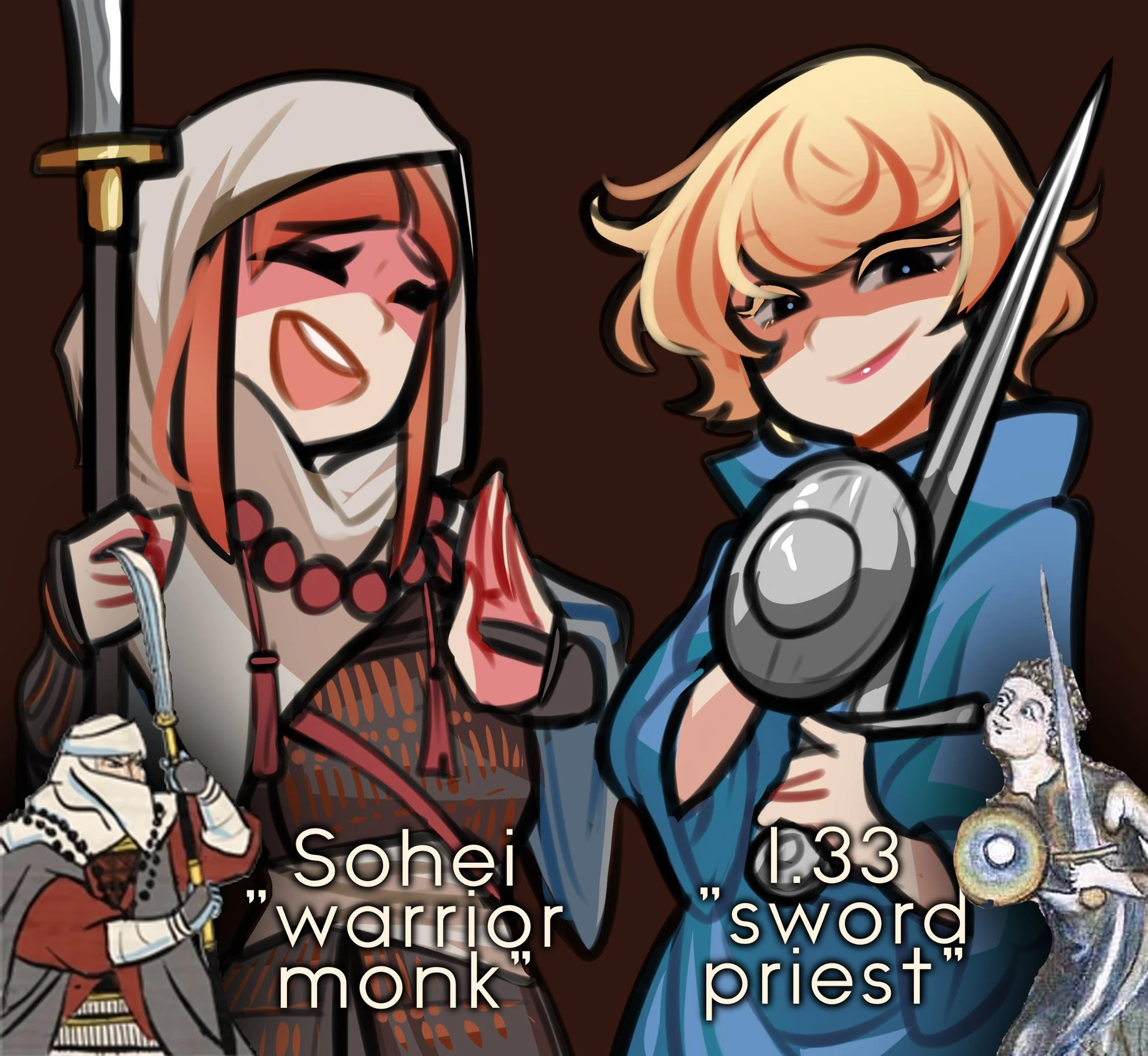 Centurii-chan 2021 Art Collection porn comic picture 196