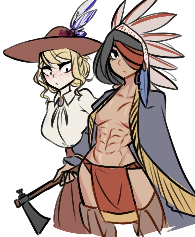 Centurii-chan 2021 Art Collection porn comic picture 2