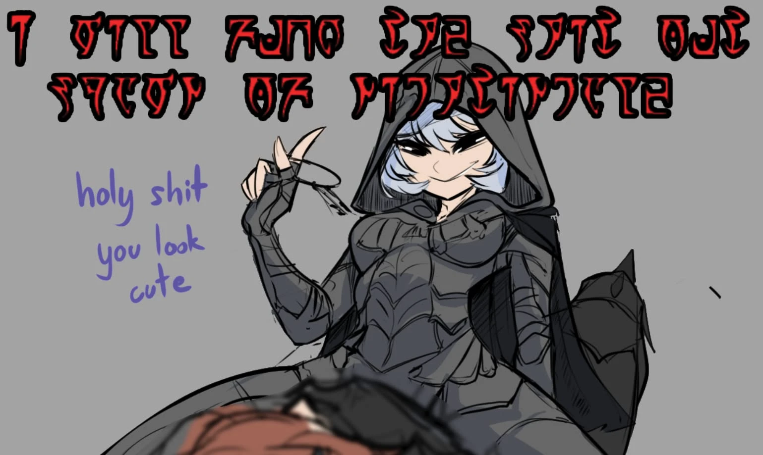 Centurii-chan 2021 Art Collection porn comic picture 209