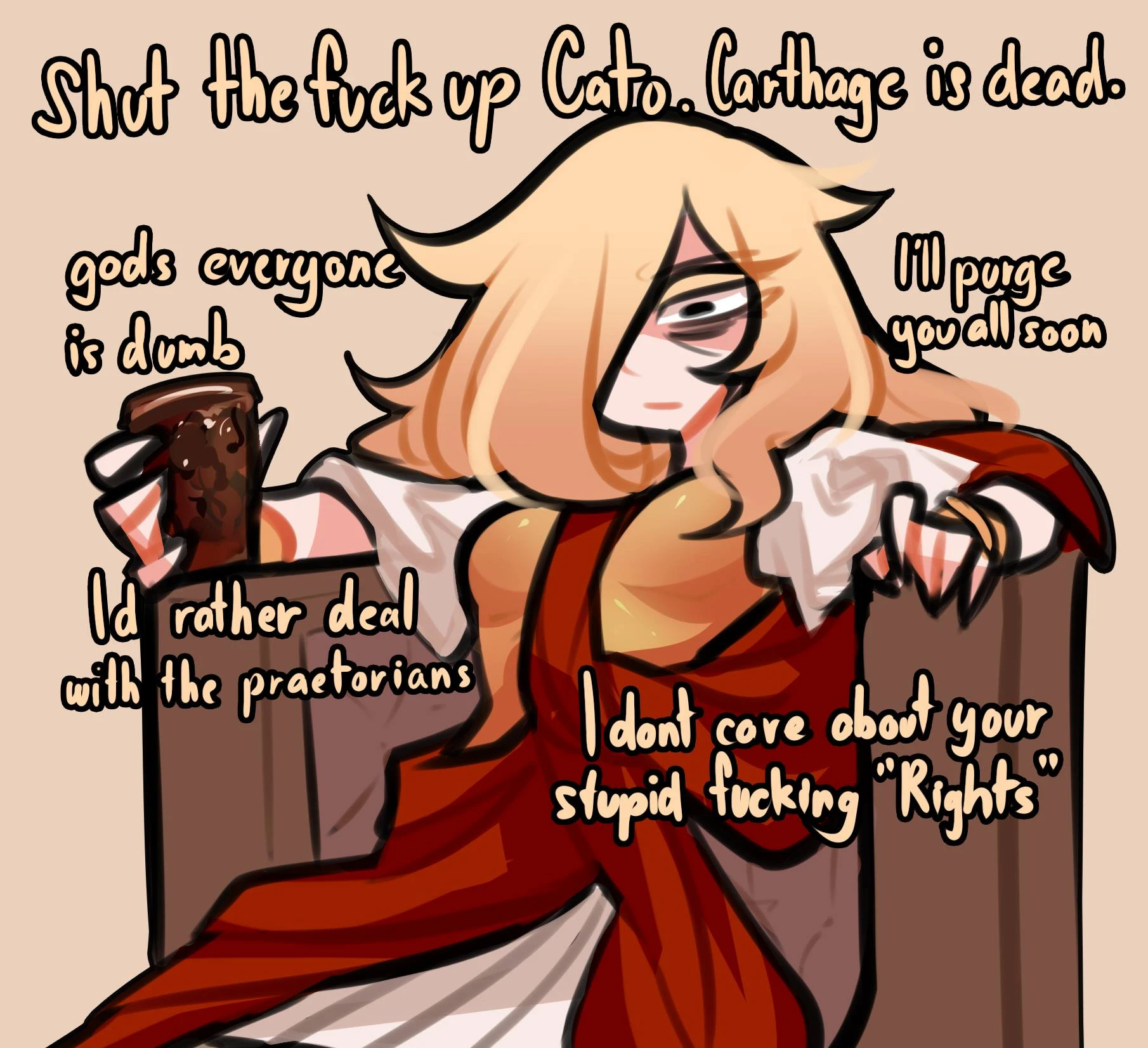 Centurii-chan 2021 Art Collection porn comic picture 213