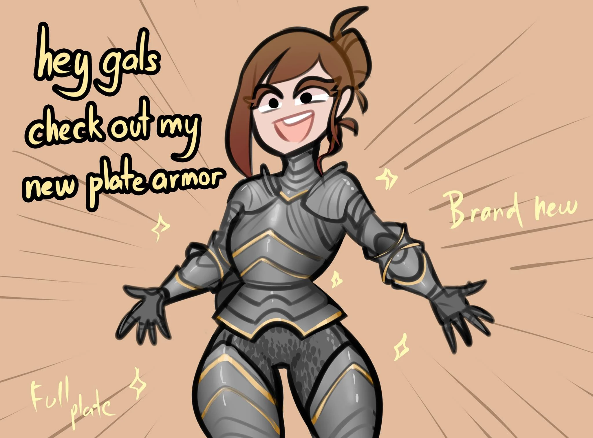 Centurii-chan 2021 Art Collection porn comic picture 214