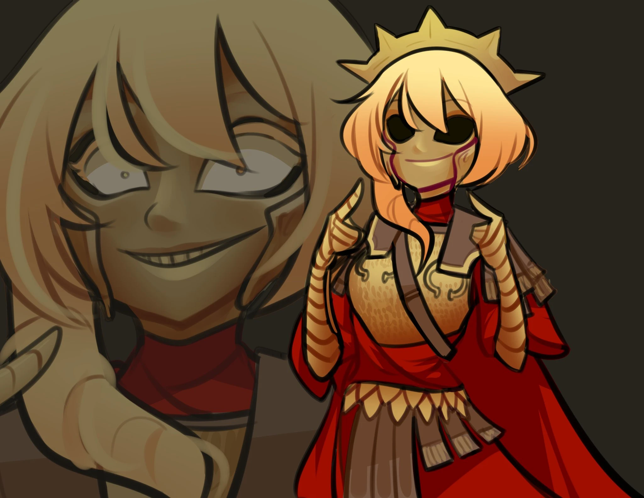 Centurii-chan 2021 Art Collection porn comic picture 222