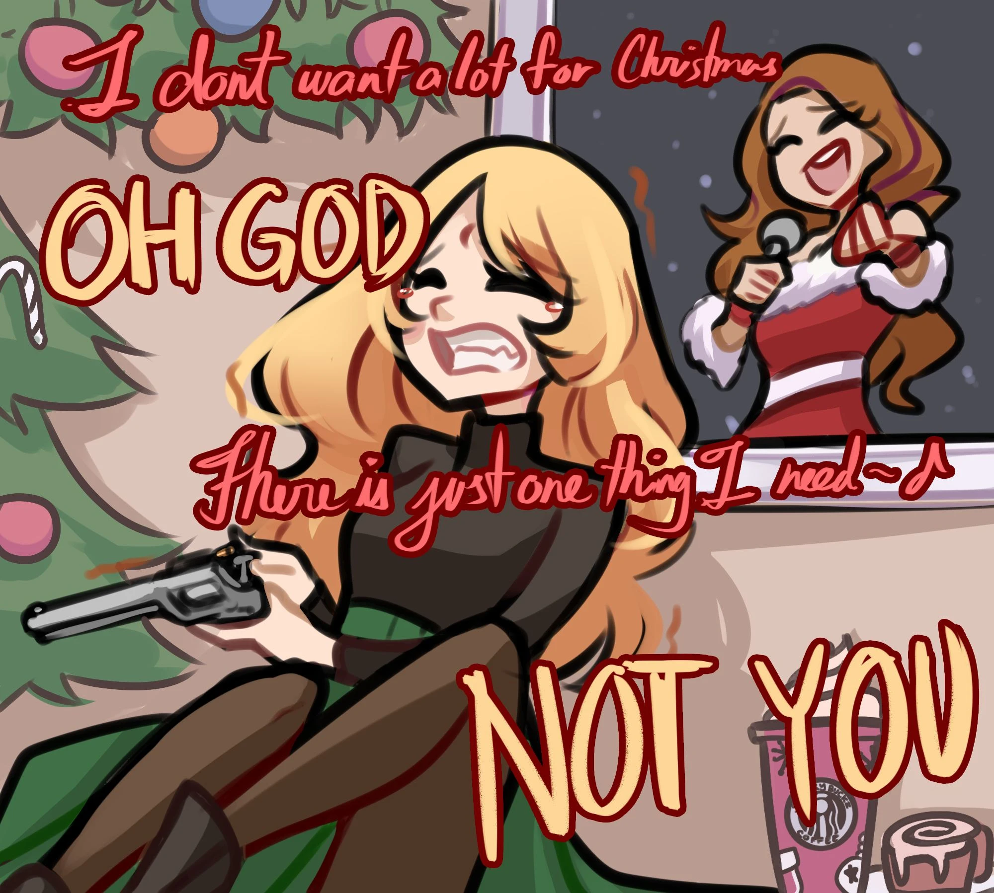 Centurii-chan 2021 Art Collection porn comic picture 230