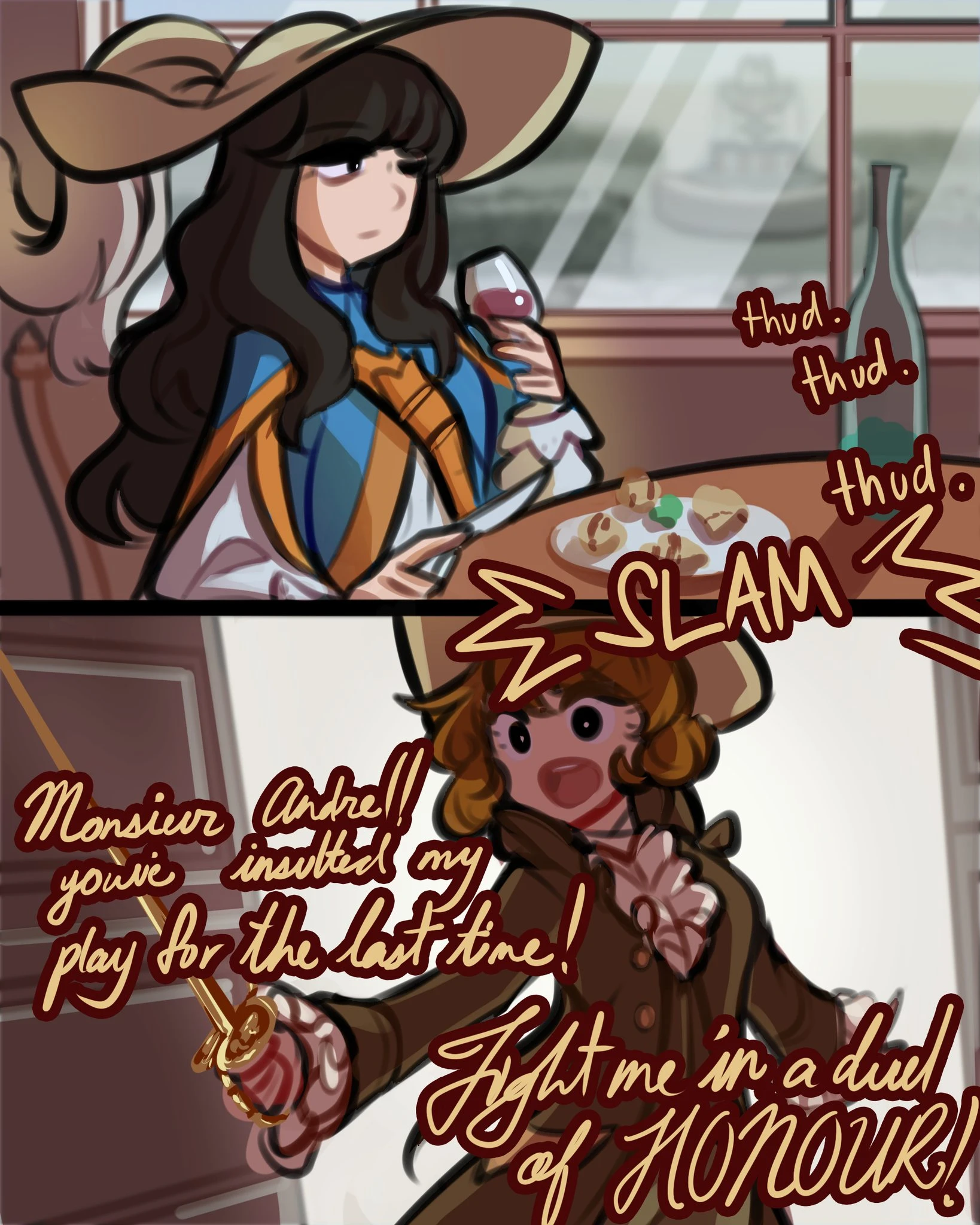 Centurii-chan 2021 Art Collection porn comic picture 232